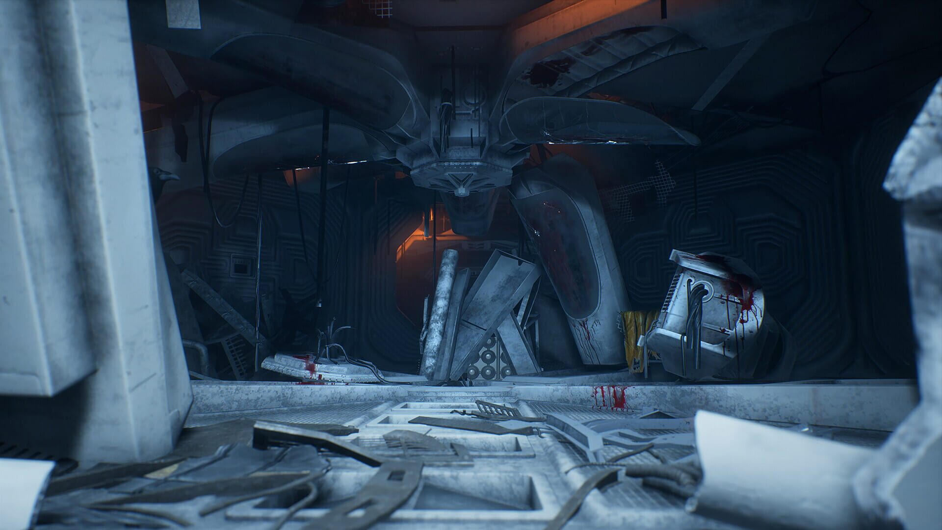 Dead by Daylight: Alien Chapter Pack screenshot 9