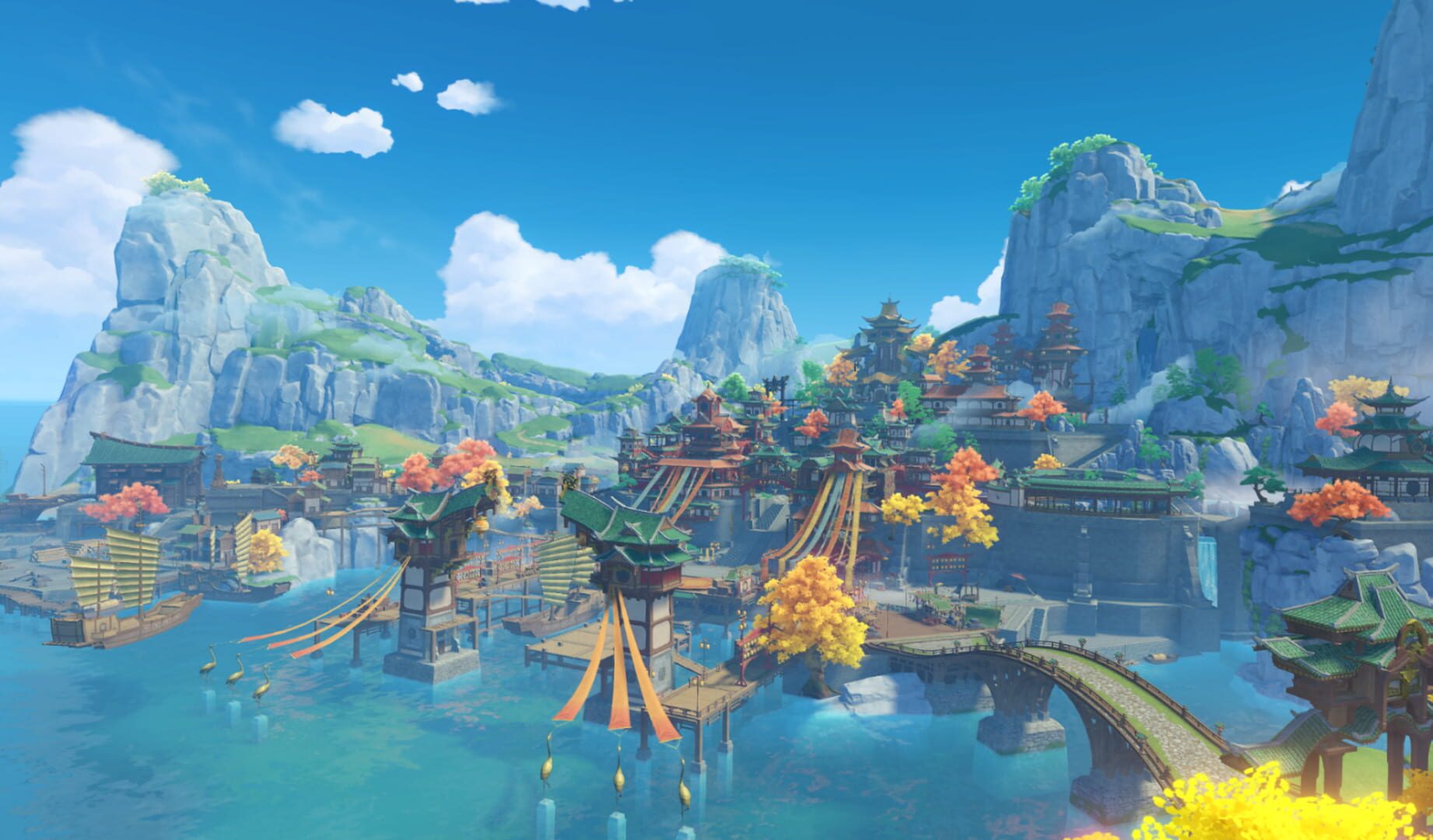 Genshin Impact screenshot 6