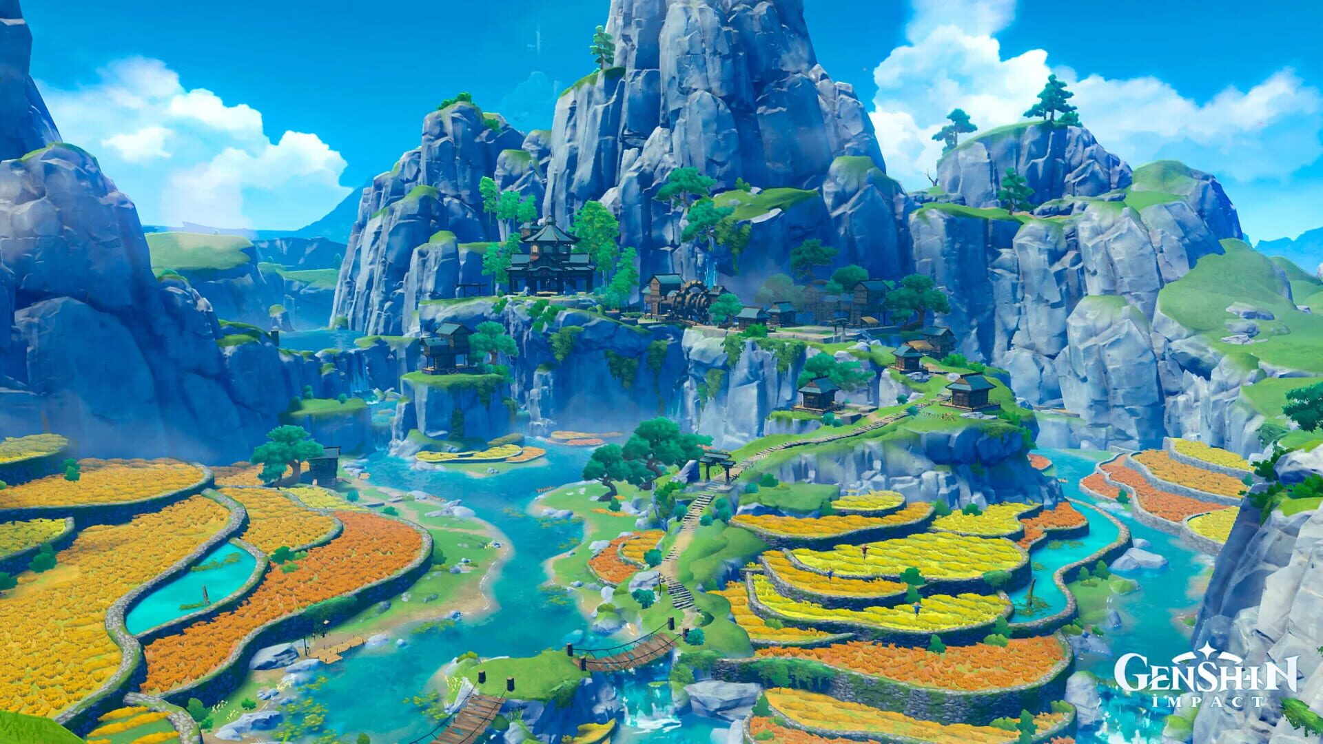 Genshin Impact screenshot 7