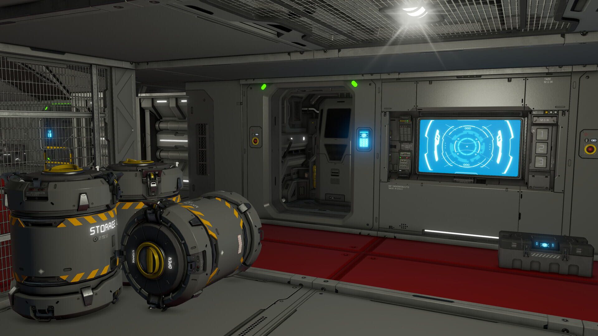 Space Engineers: Decorative Pack #3 screenshot 1