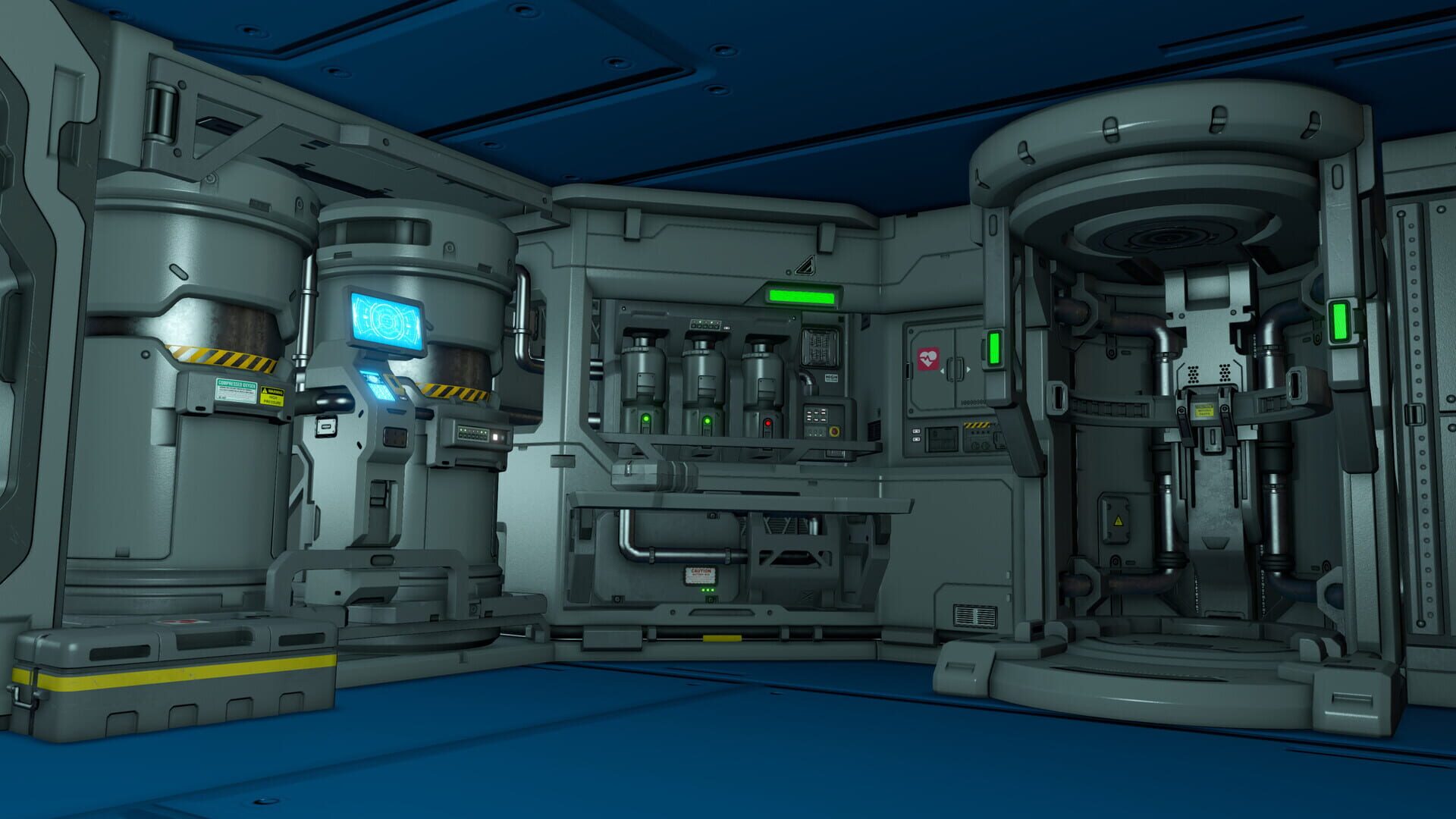 Space Engineers: Decorative Pack #3 screenshot 2