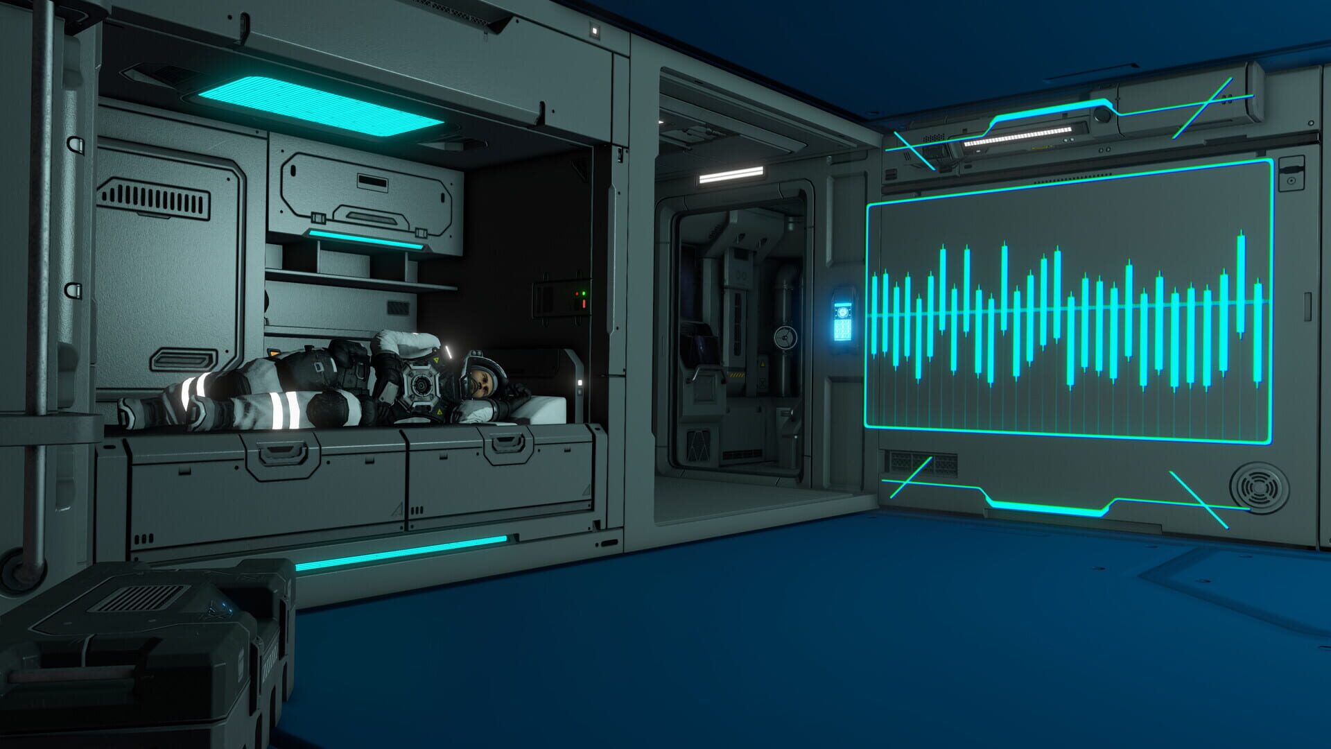 Space Engineers: Decorative Pack #3 screenshot 4