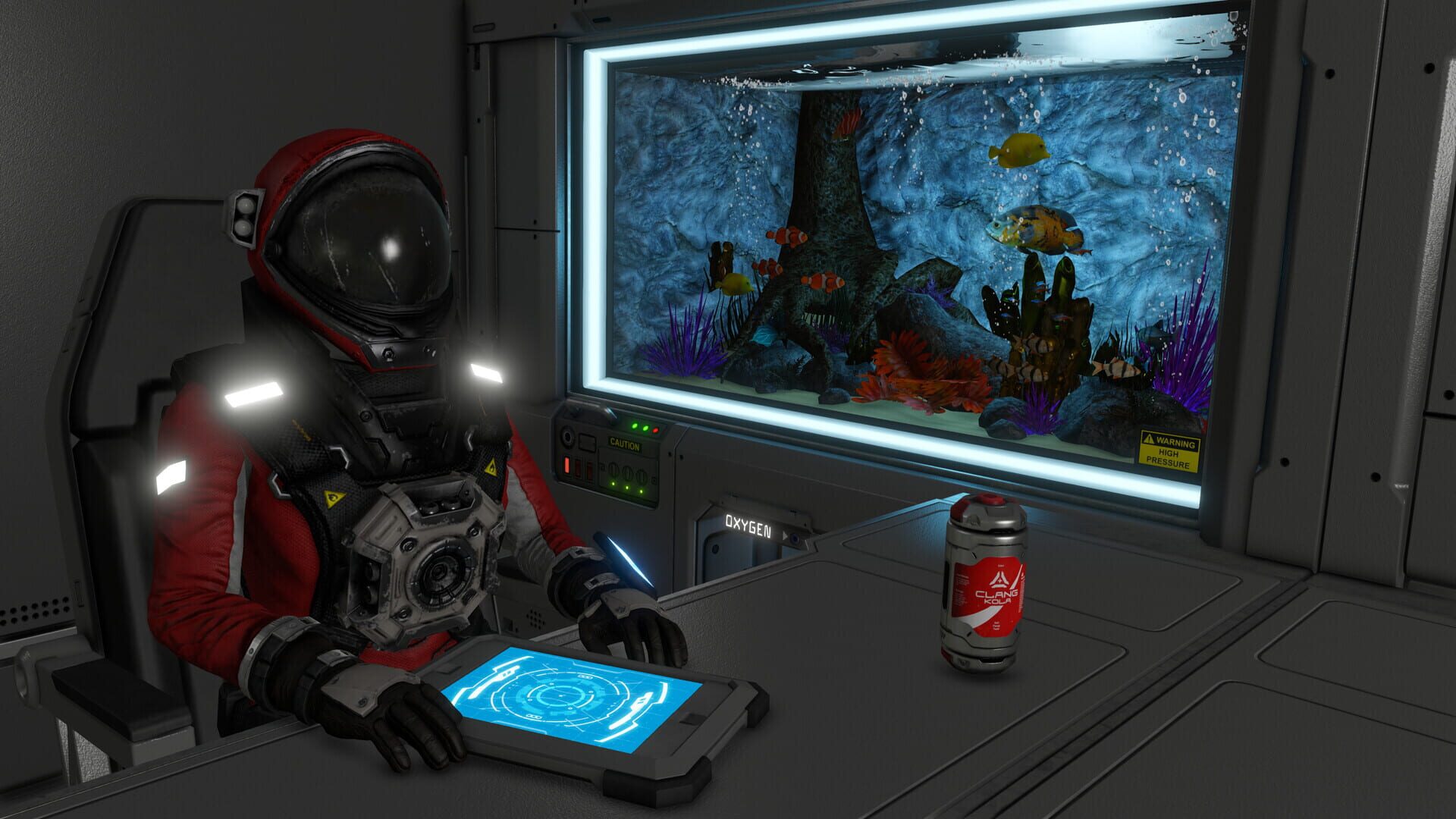 Space Engineers: Decorative Pack #3 screenshot 5