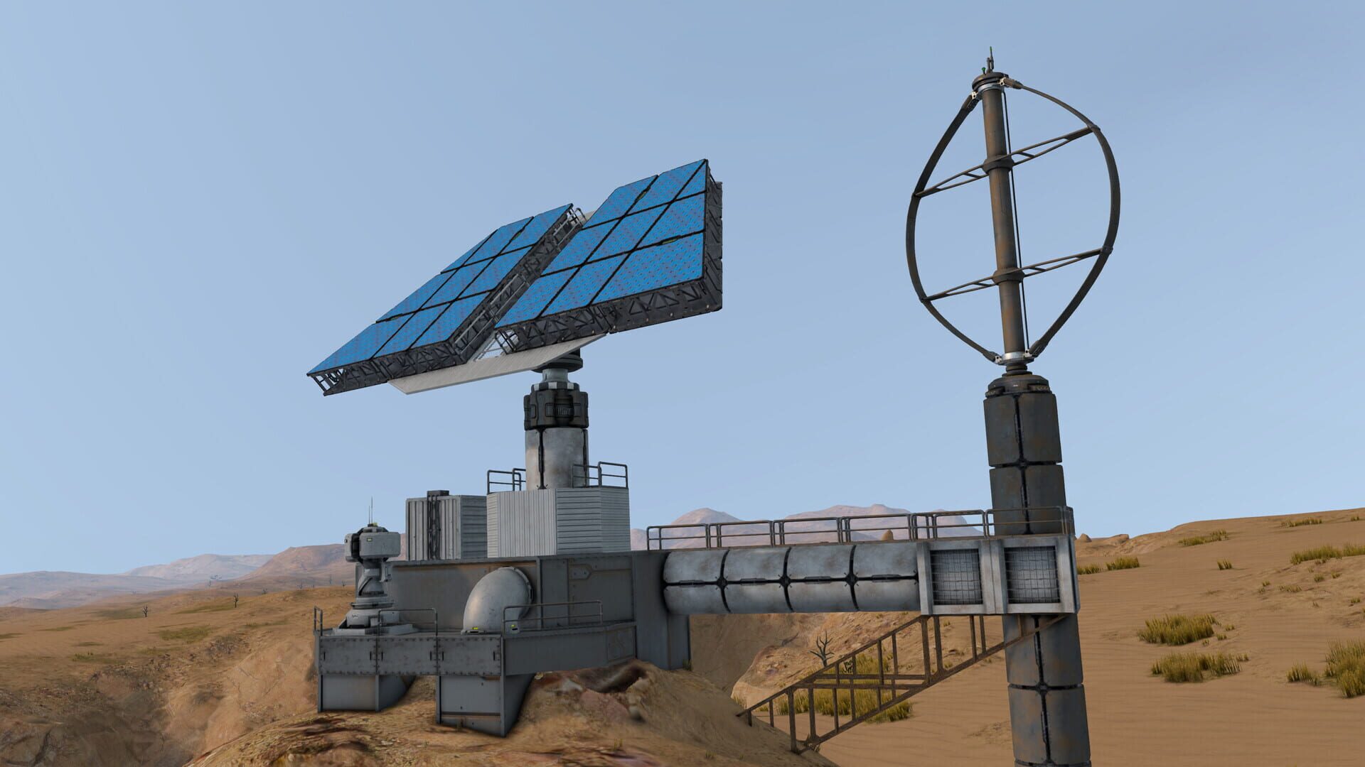 Space Engineers: Decorative Pack #3 screenshot 8