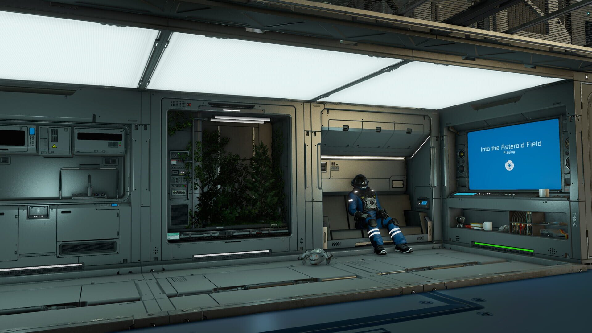 Space Engineers: Decorative Pack #3 screenshot 10