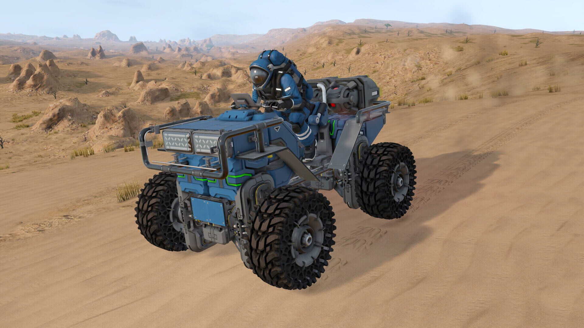 Space Engineers: Decorative Pack #3 screenshot 11