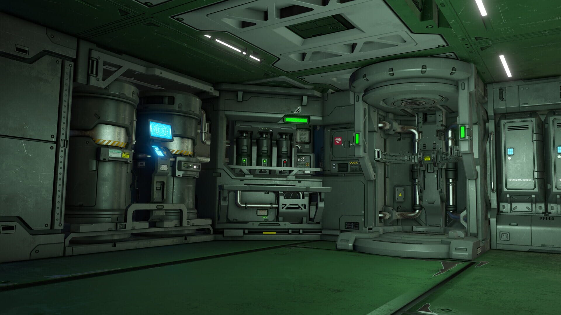 Space Engineers: Decorative Pack #3 screenshot 12