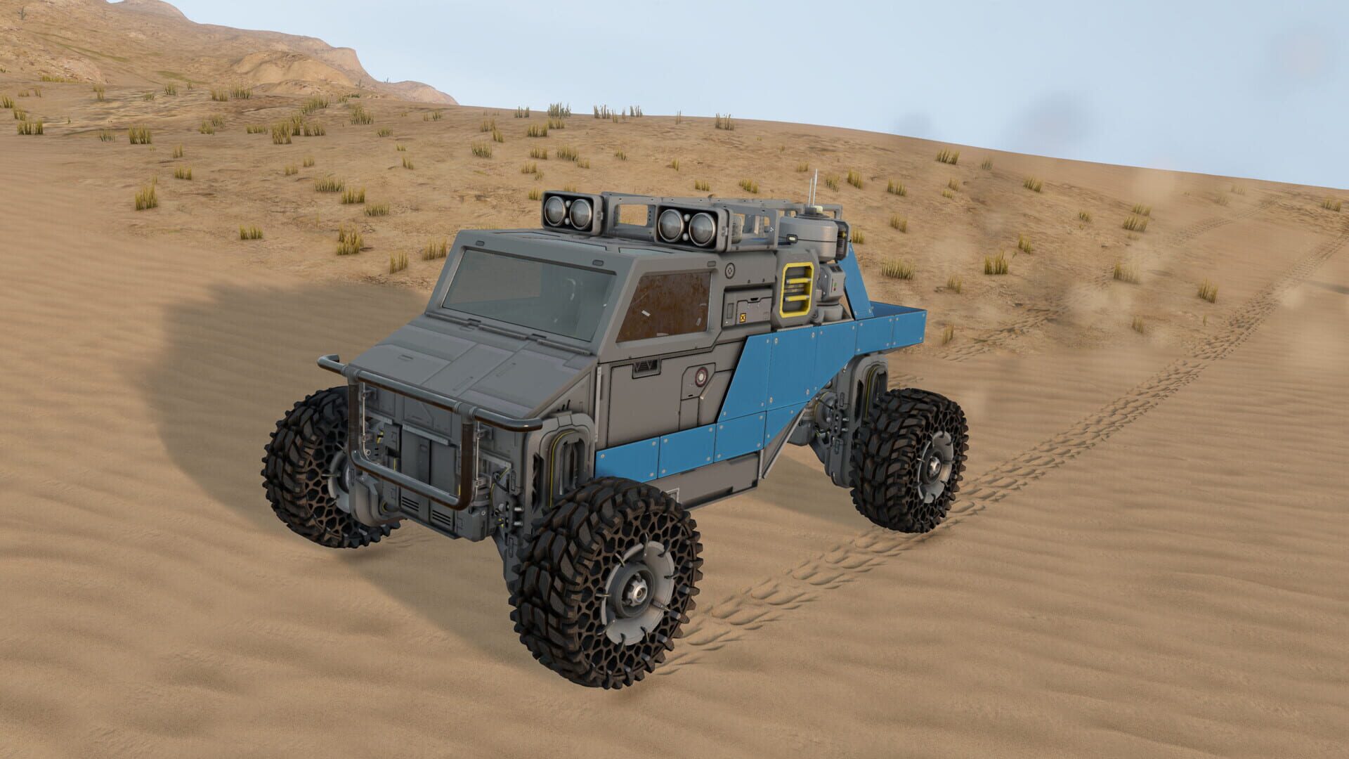 Space Engineers: Decorative Pack #3 screenshot 13