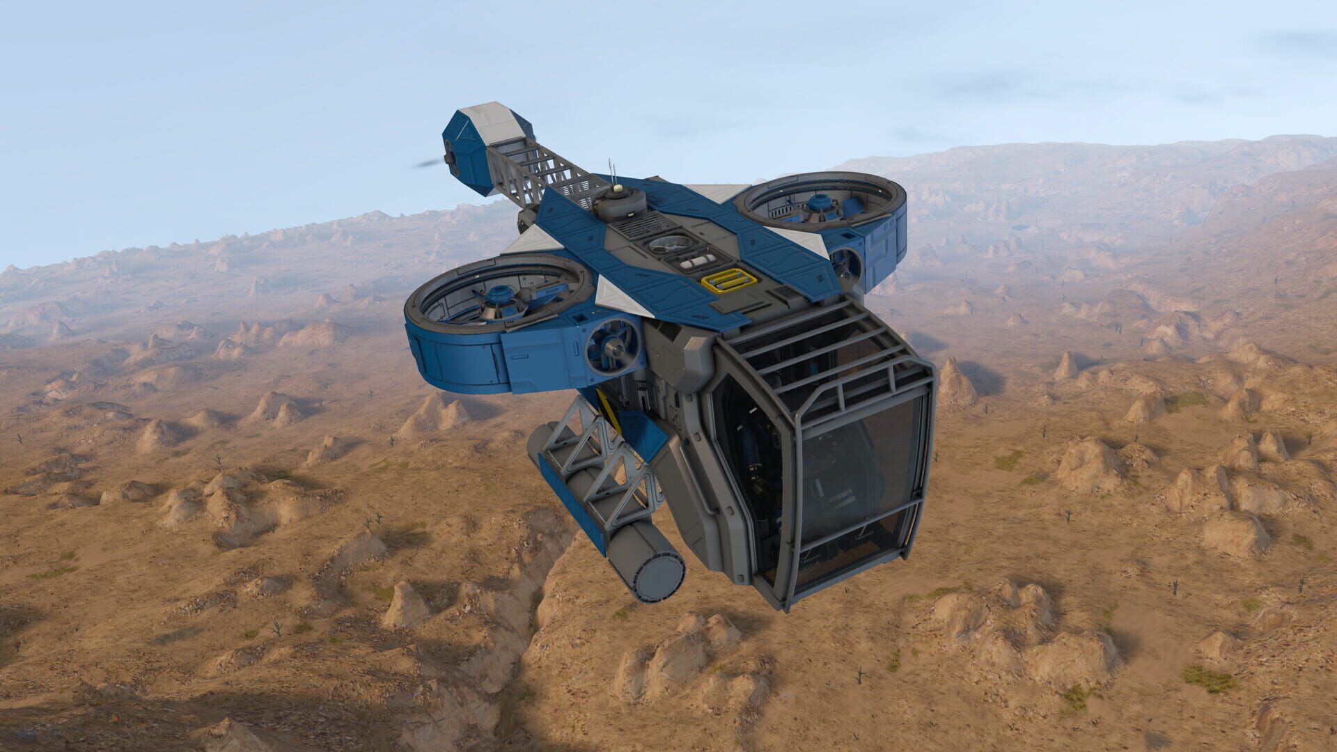 Space Engineers: Decorative Pack #3 screenshot 14