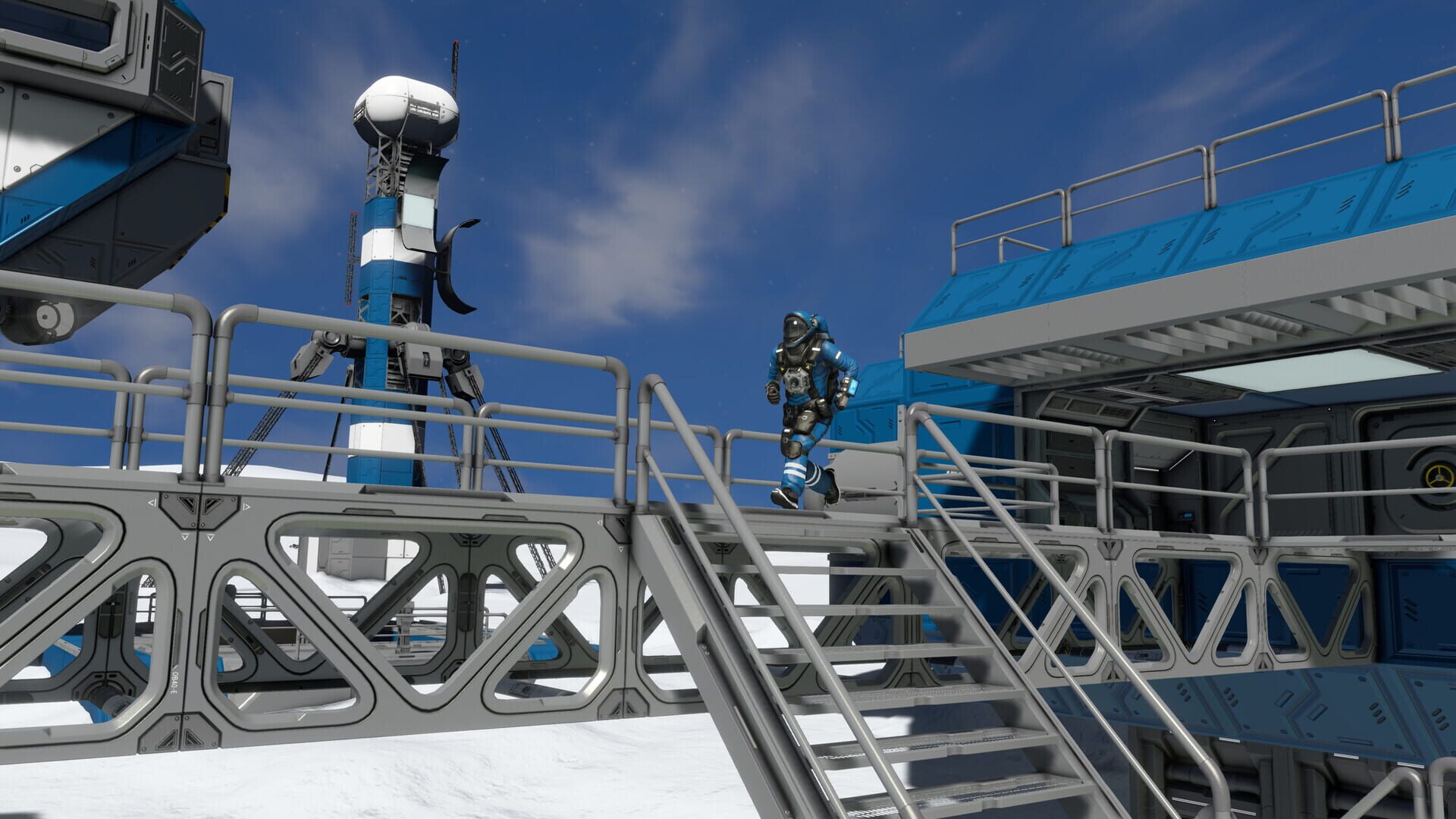 Space Engineers: Decorative Pack #3 screenshot 15