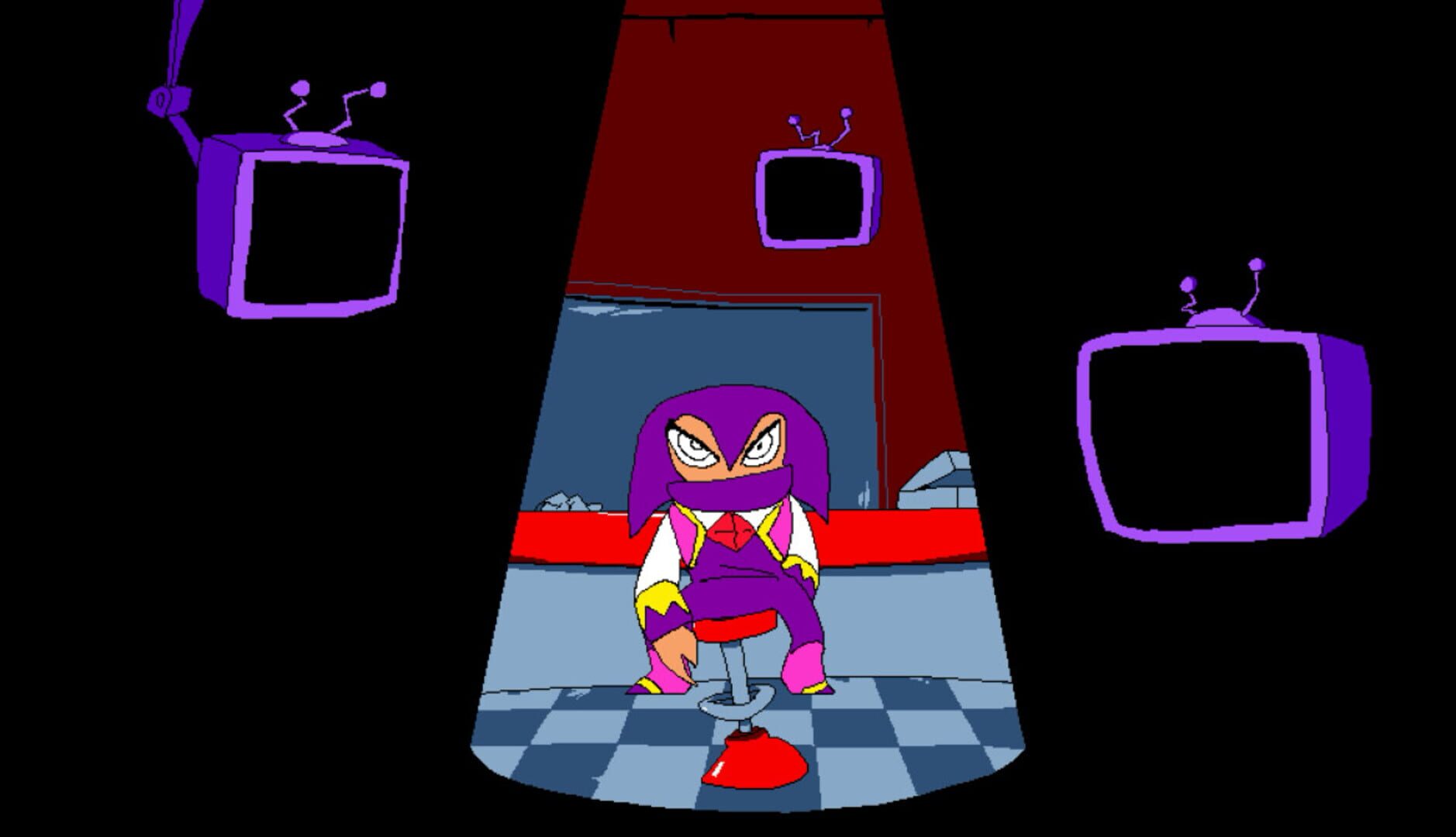 Nights into Dreams: Pizza Tower screenshot 4