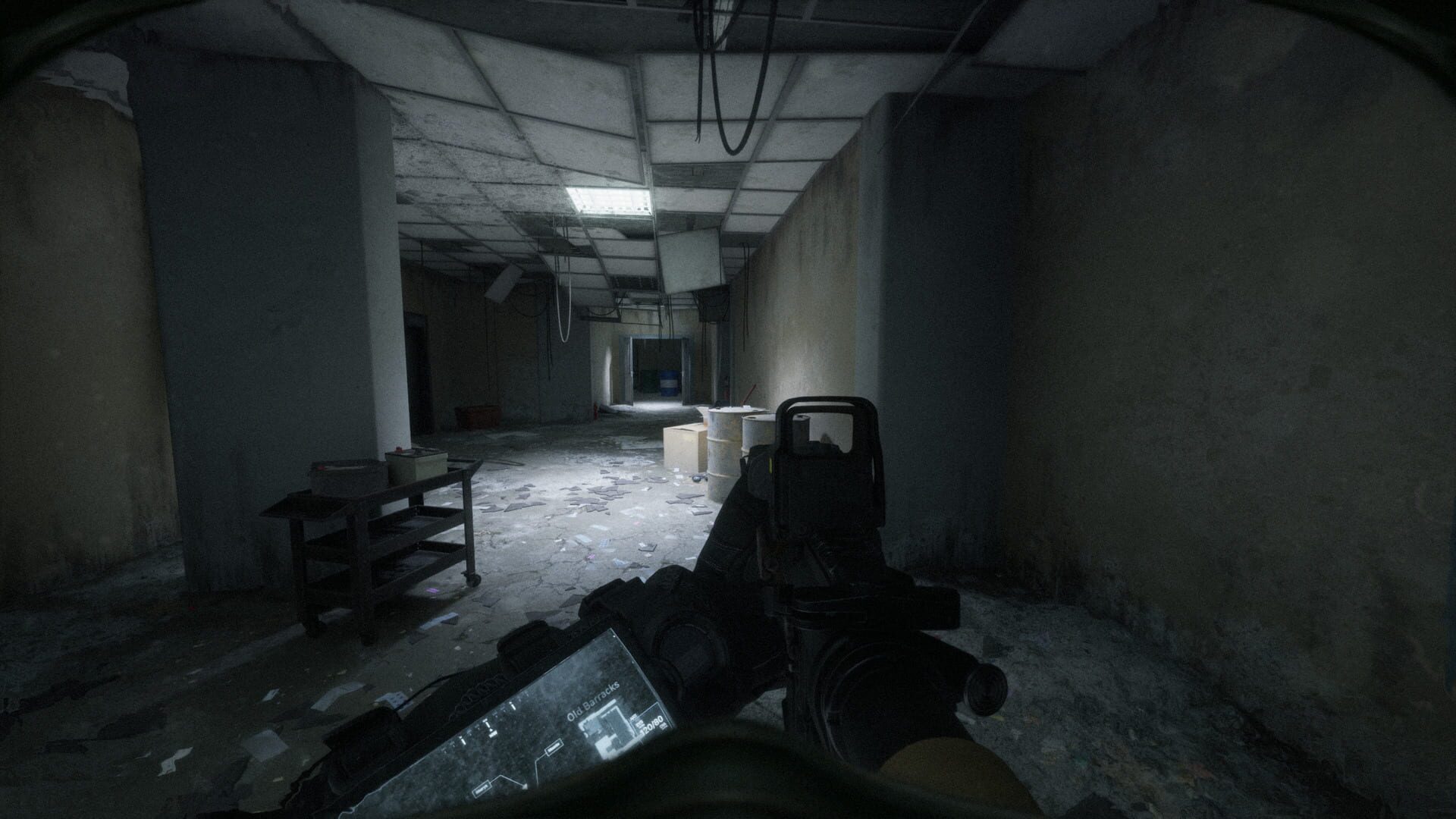 Beautiful Light screenshot 6