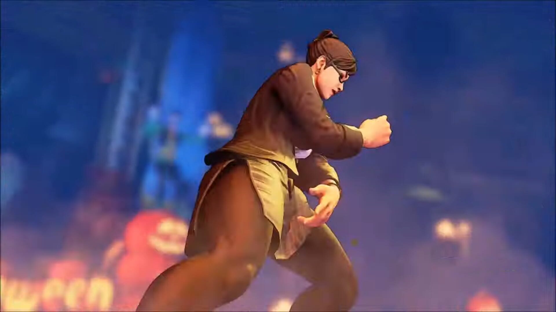 Street Fighter V - Chun-Li Costumes Bundle screenshot 2