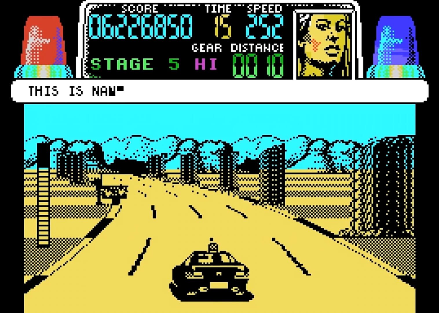 Chase H.Q. screenshot 2