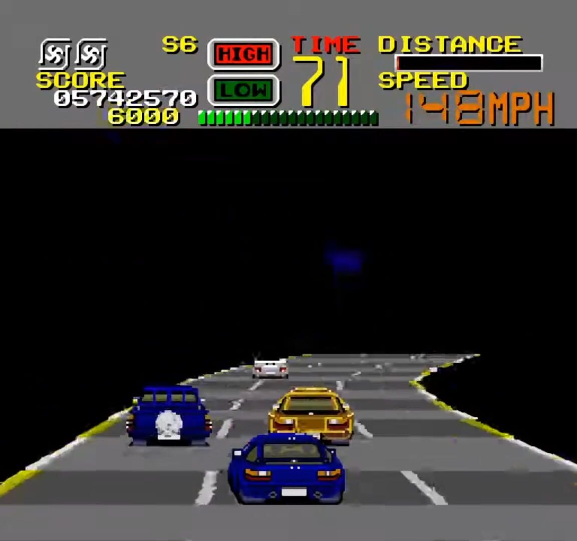 Chase H.Q. screenshot 3