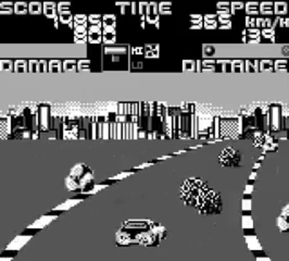 Chase H.Q. screenshot 1