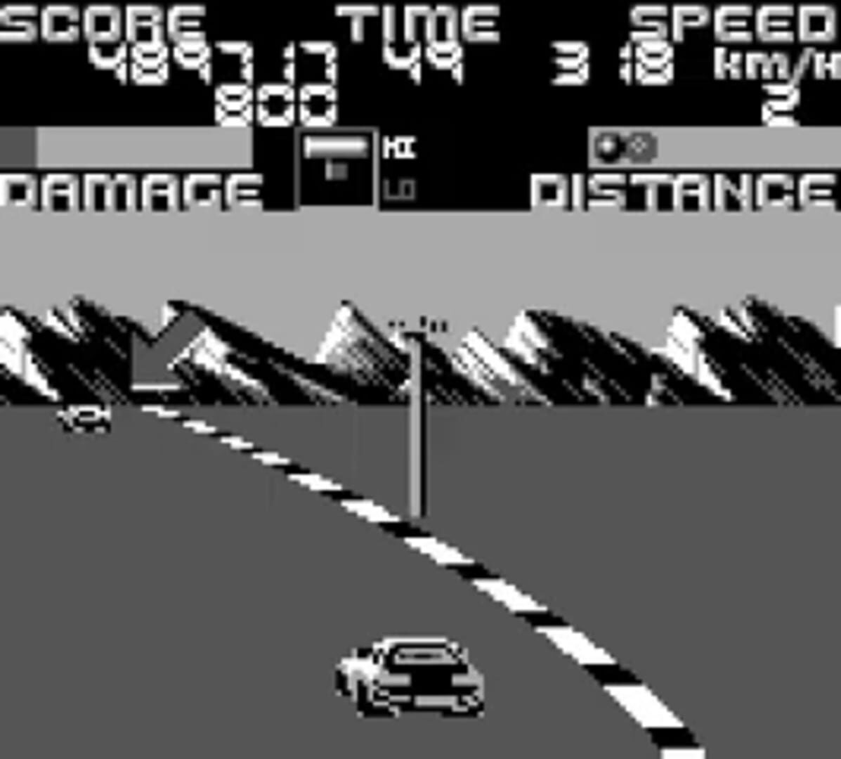 Chase H.Q. screenshot 2
