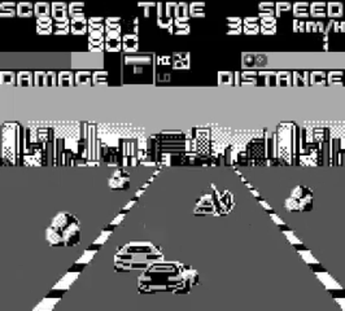 Chase H.Q. screenshot 3