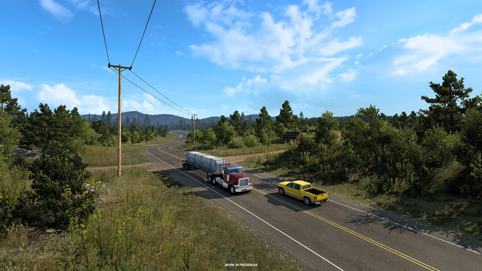 American Truck Simulator: Arkansas screenshot 13