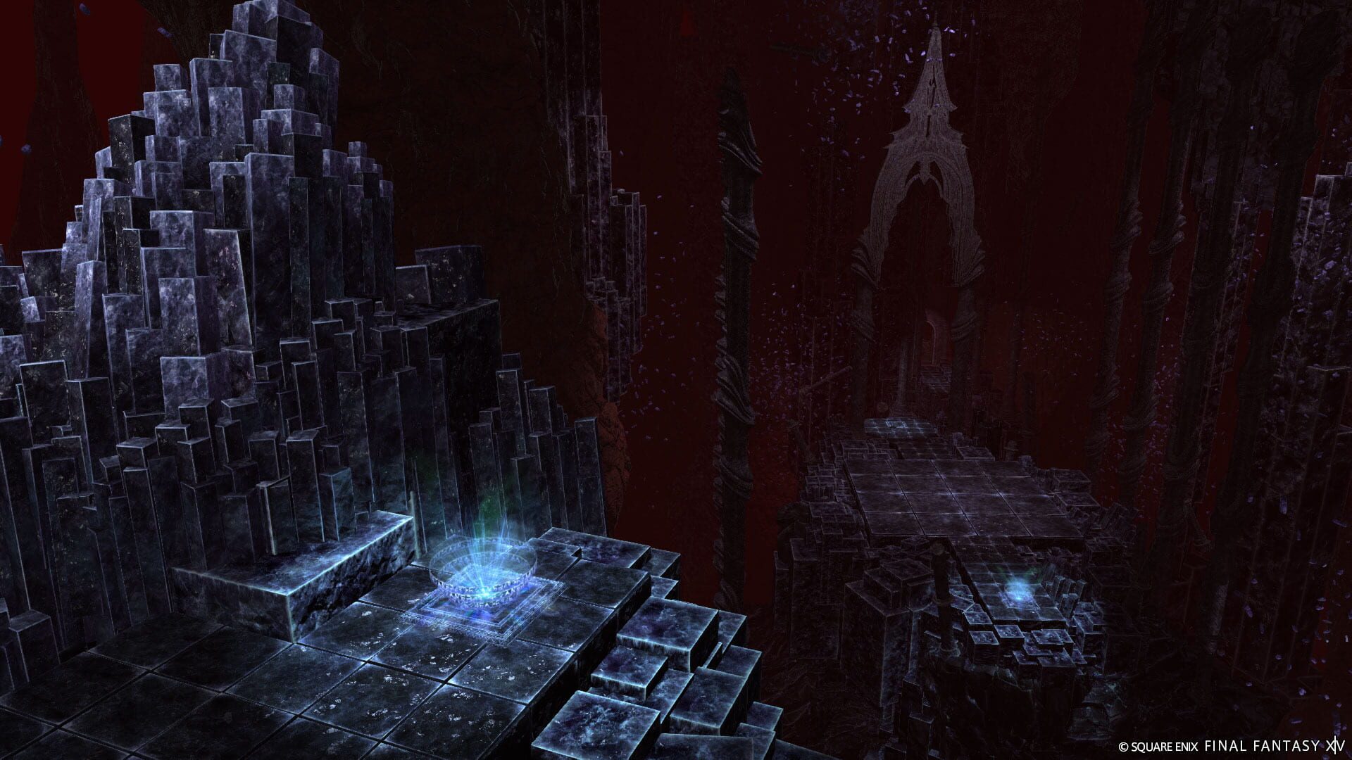 Final Fantasy XIV: Growing Light screenshot 4