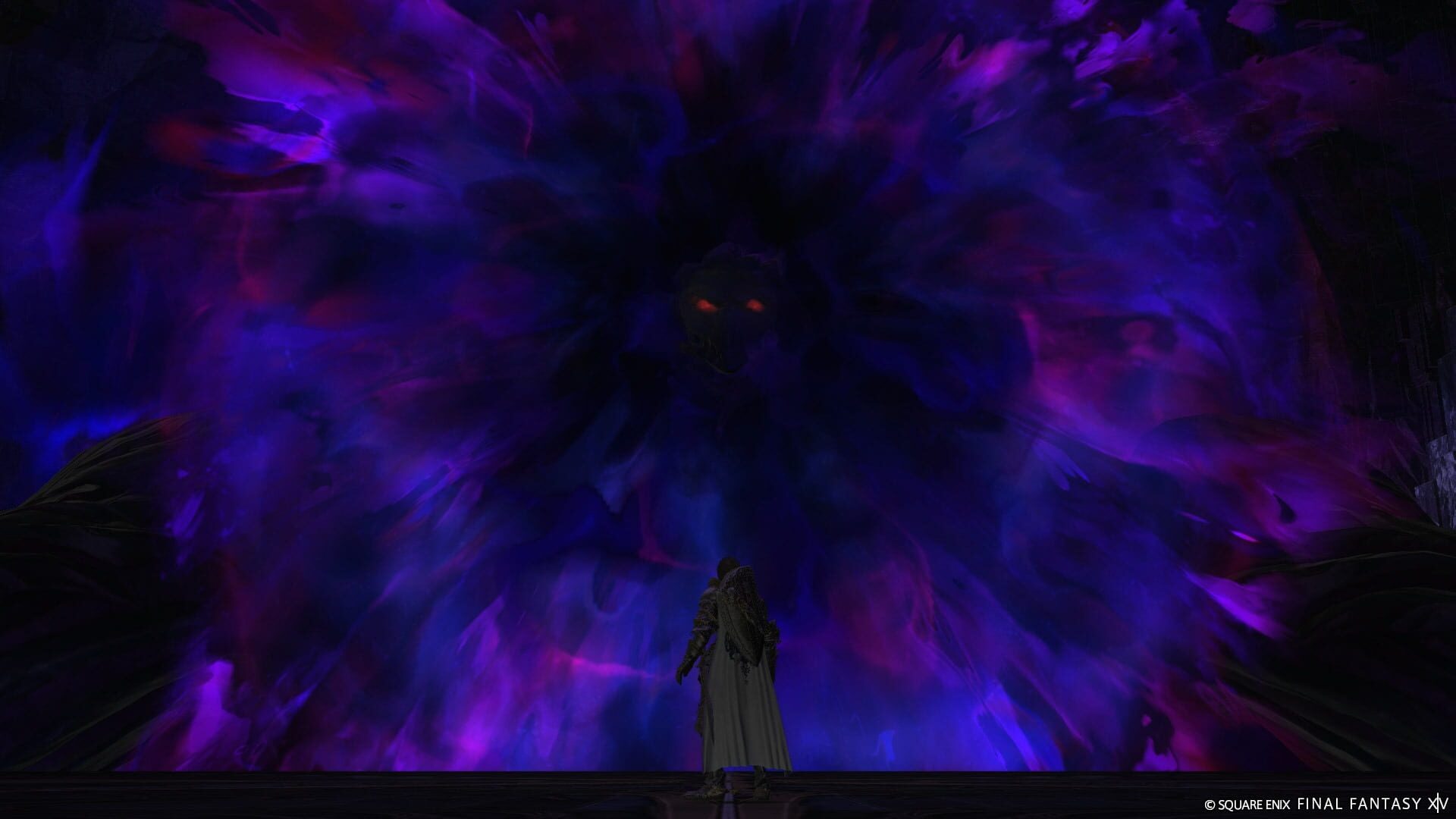 Final Fantasy XIV: Growing Light screenshot 6