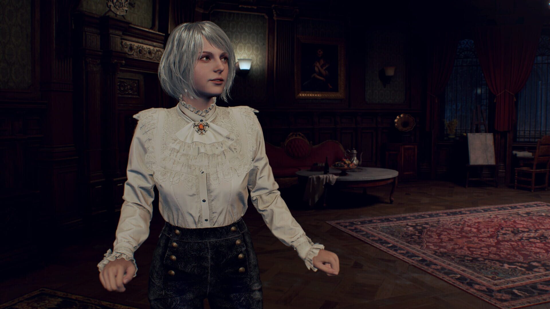 Resident Evil 4: Extra DLC Pack screenshot 4