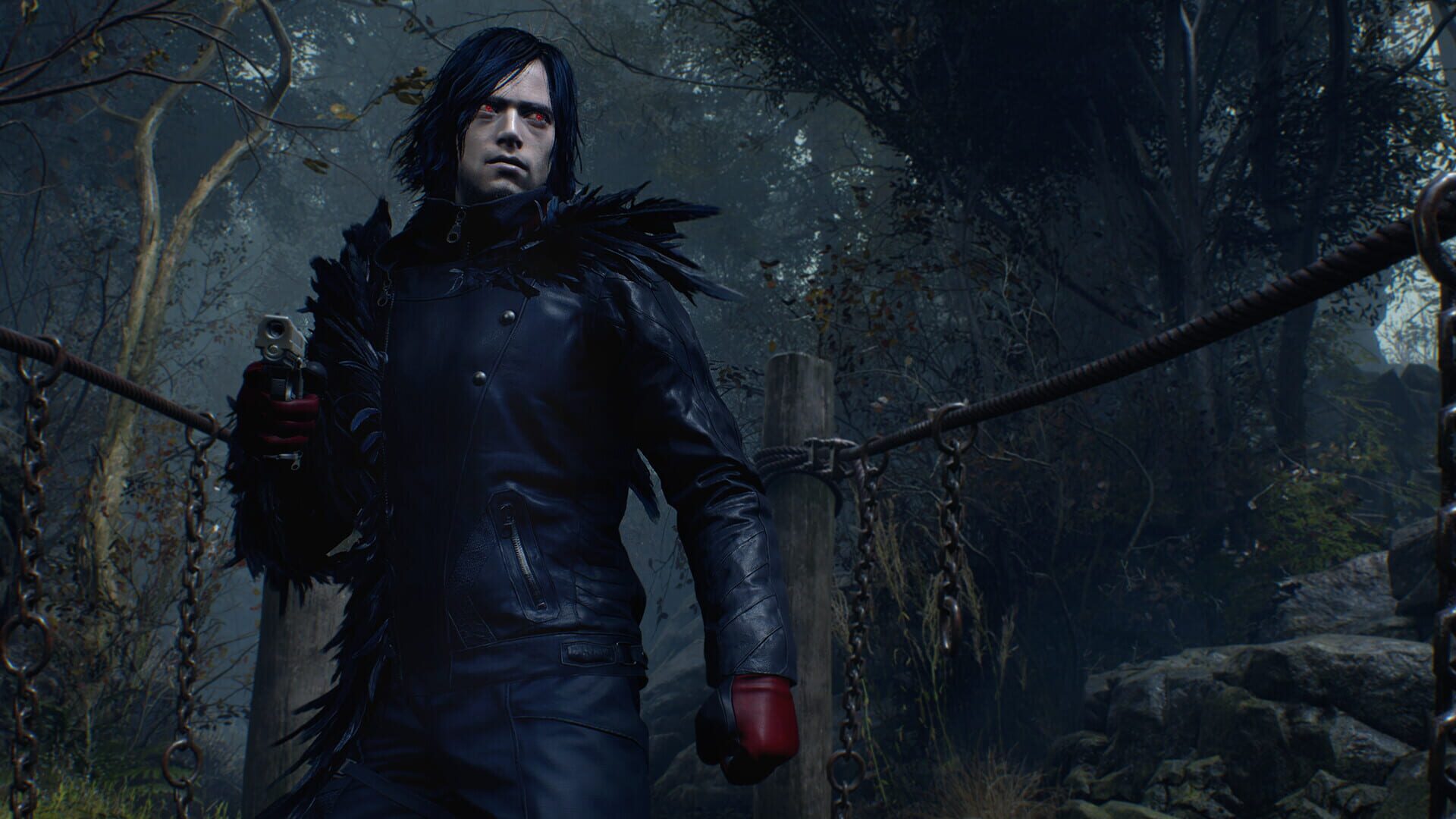 Resident Evil 4: Extra DLC Pack screenshot 7