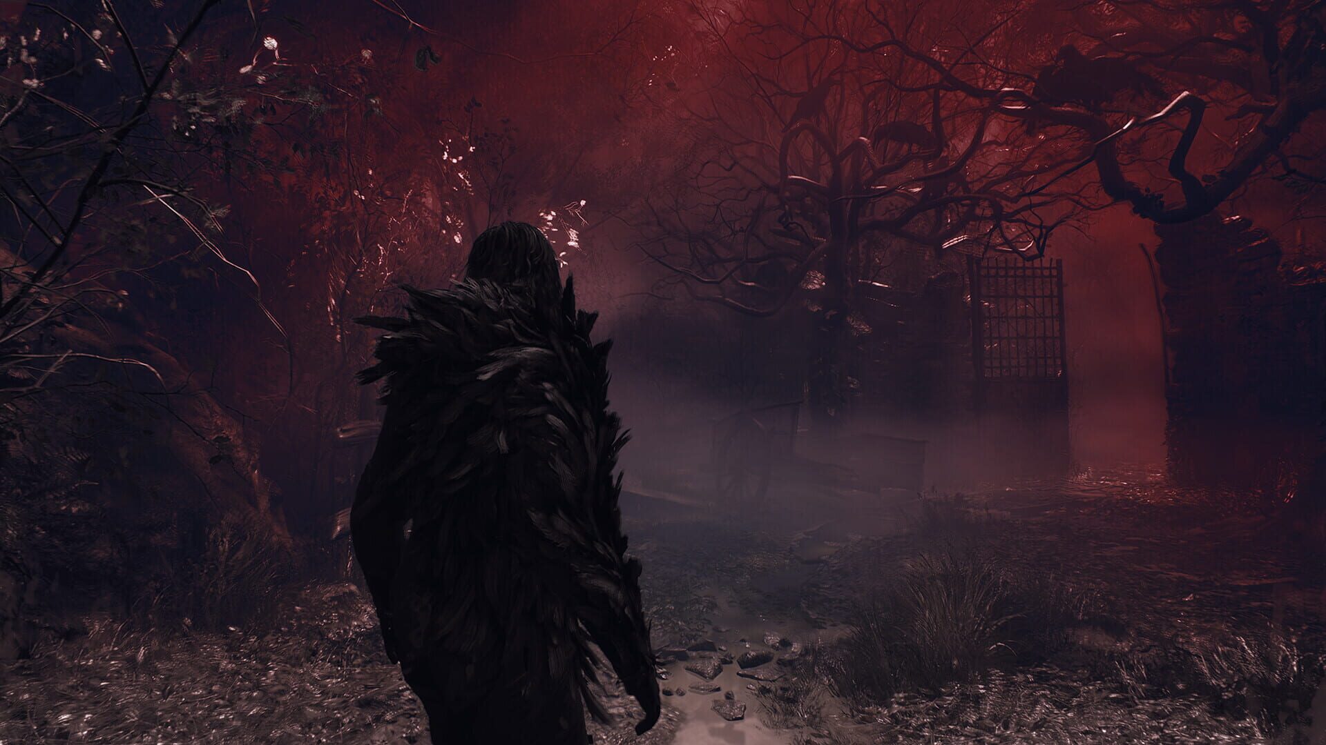 Resident Evil 4: Extra DLC Pack screenshot 8