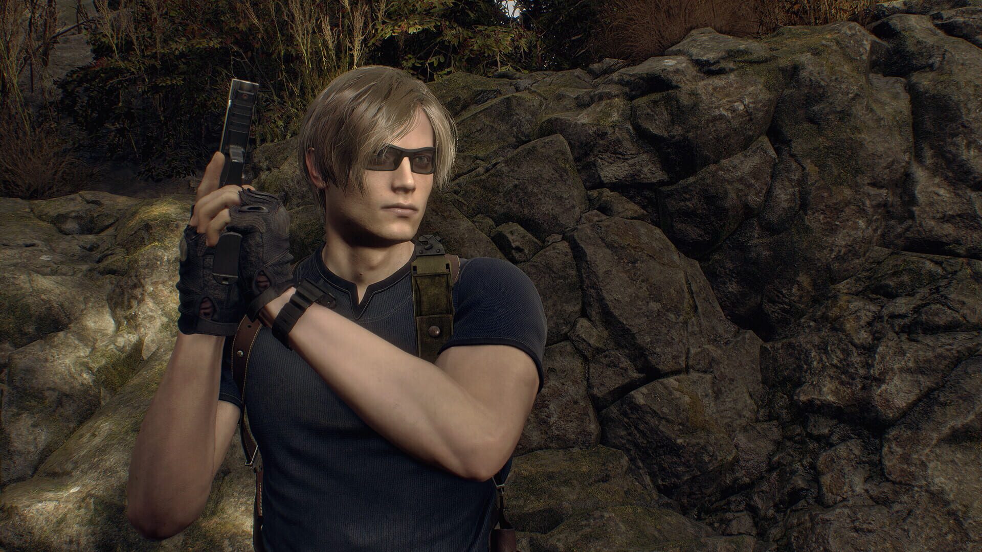 Resident Evil 4: Extra DLC Pack screenshot 9