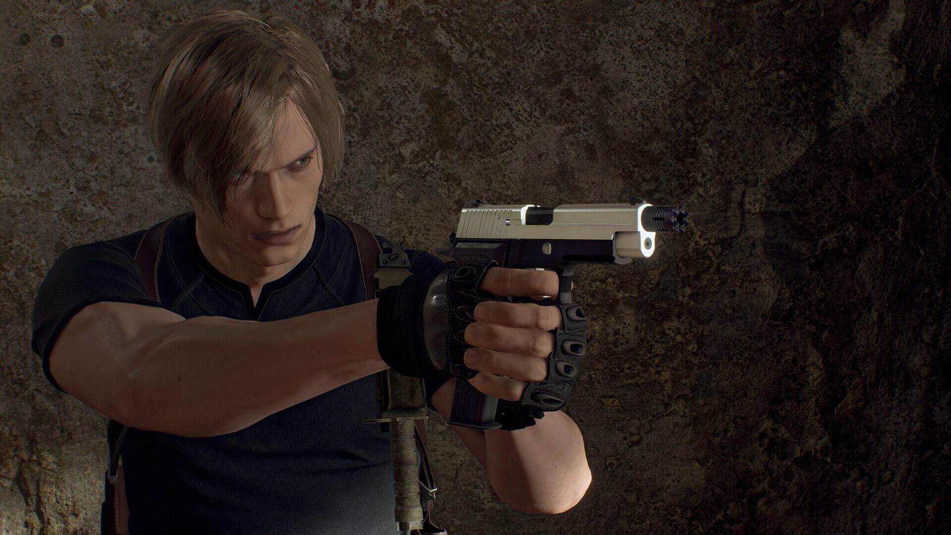 Resident Evil 4: Extra DLC Pack screenshot 10