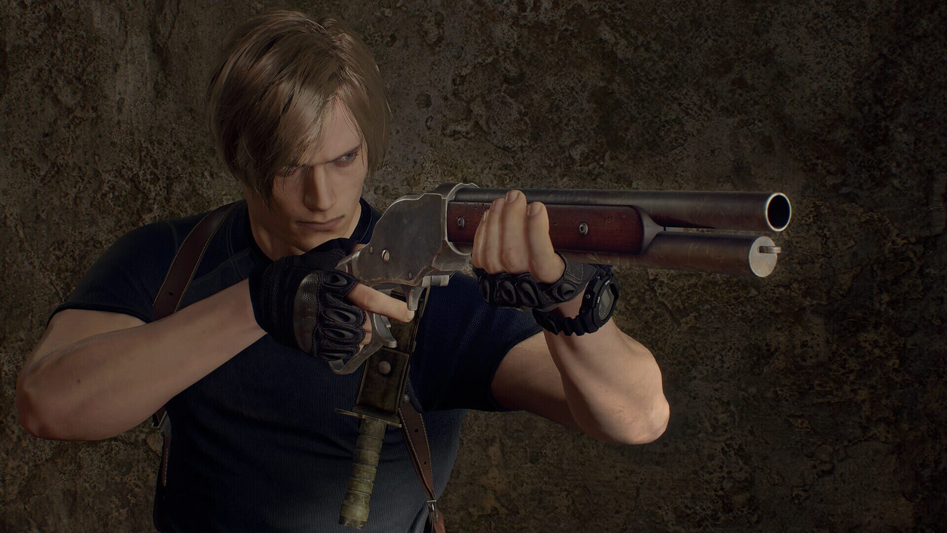 Resident Evil 4: Extra DLC Pack screenshot 11
