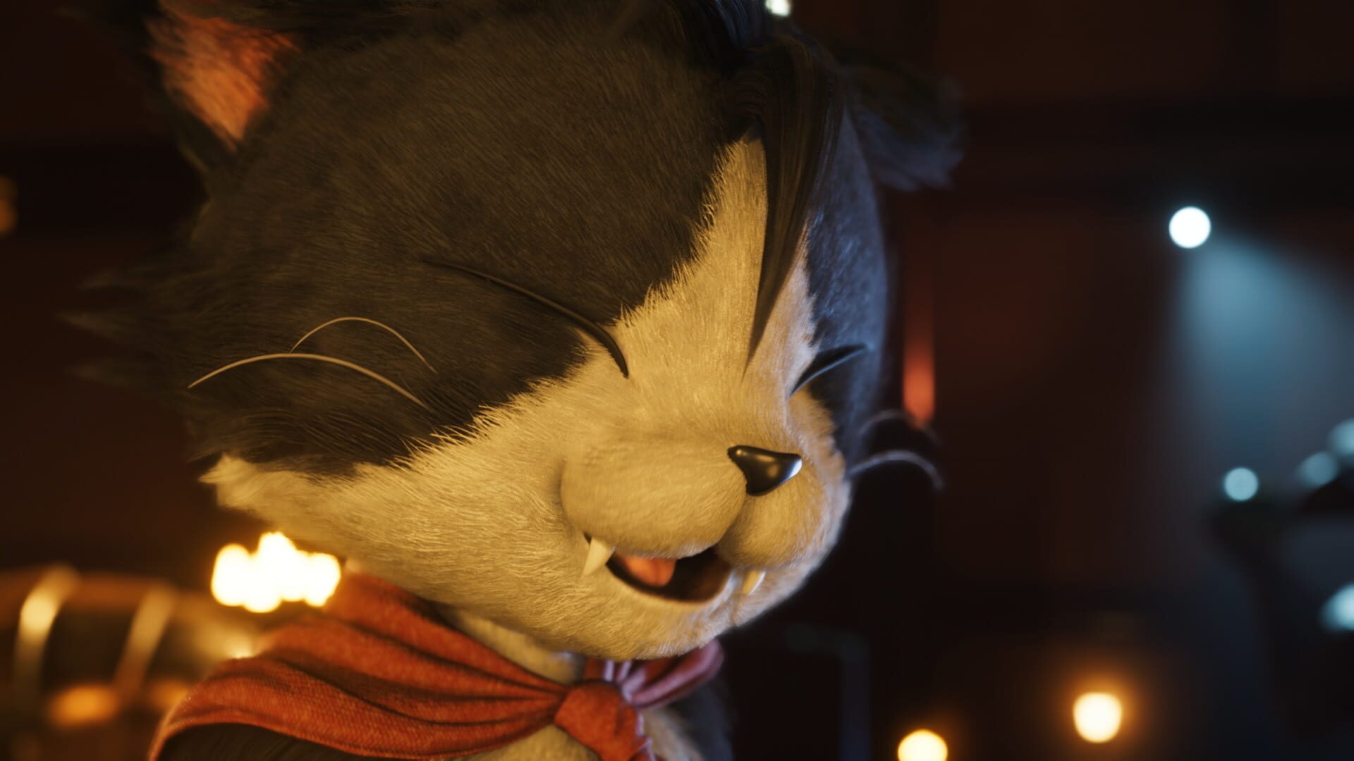 Final Fantasy VII Rebirth screenshot 7