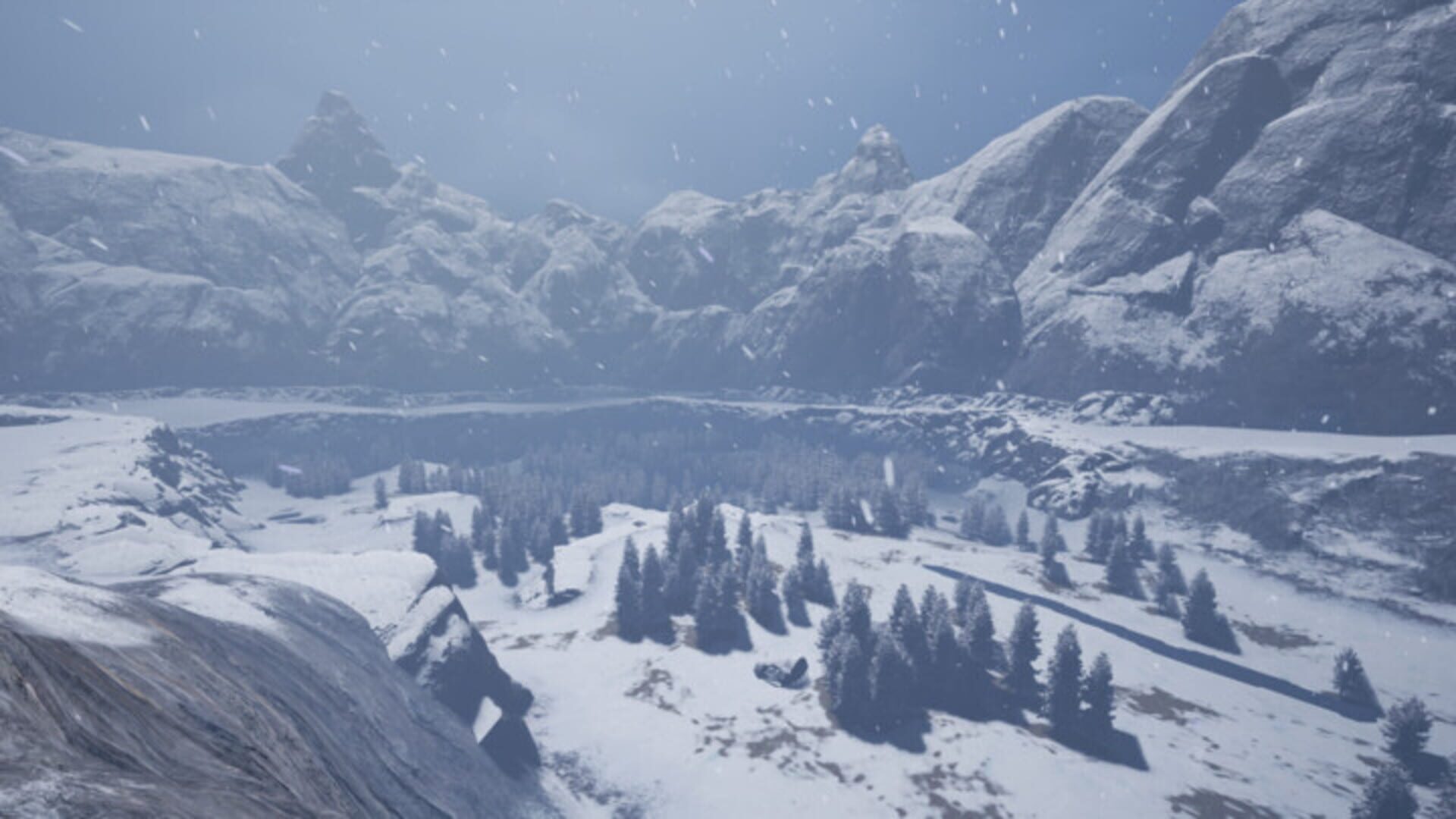 Icarus: Arcticus Outpost screenshot 2