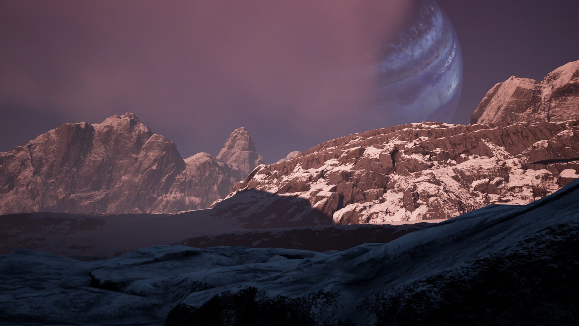Icarus: Arcticus Outpost screenshot 3