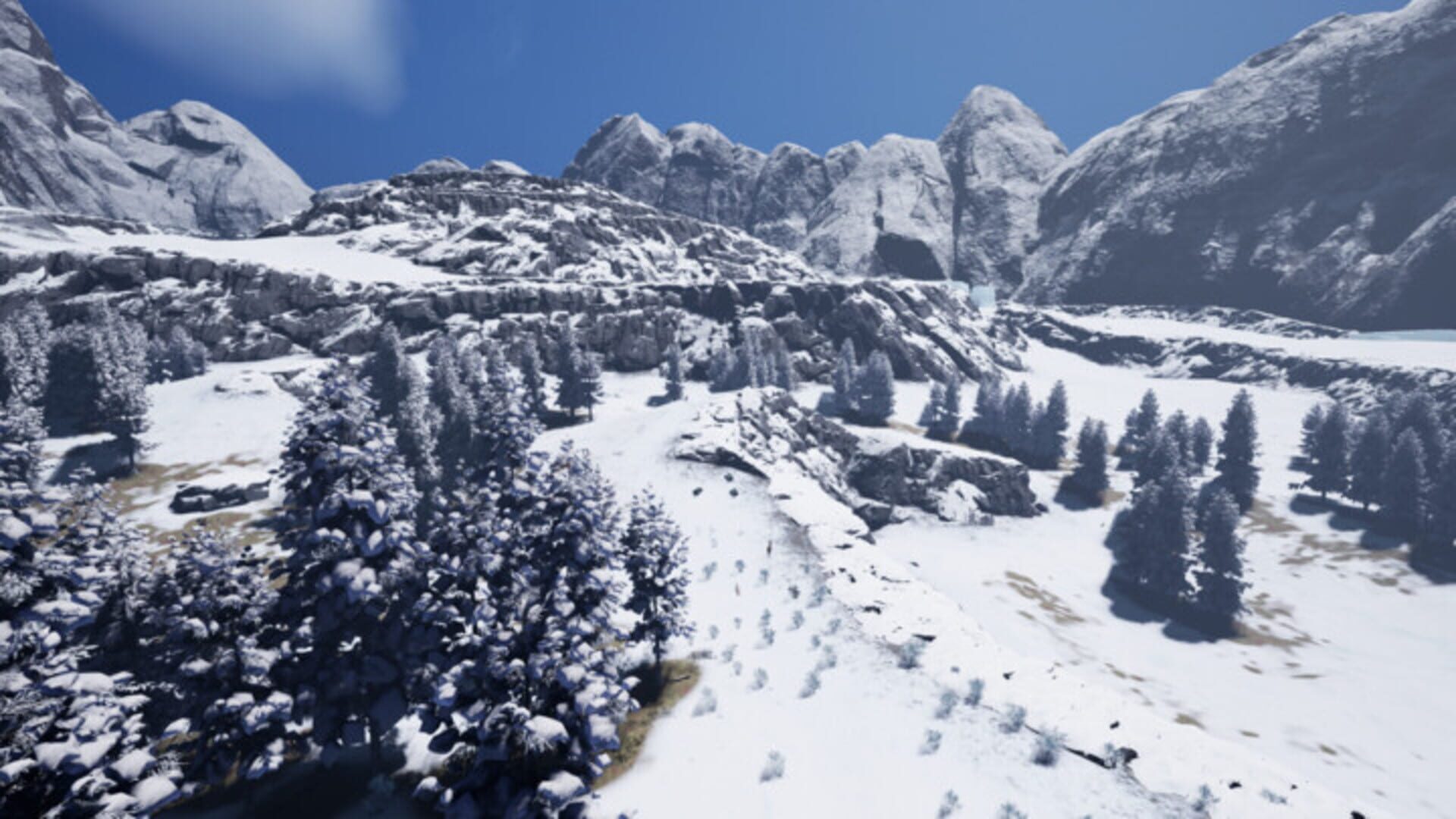 Icarus: Arcticus Outpost screenshot 4
