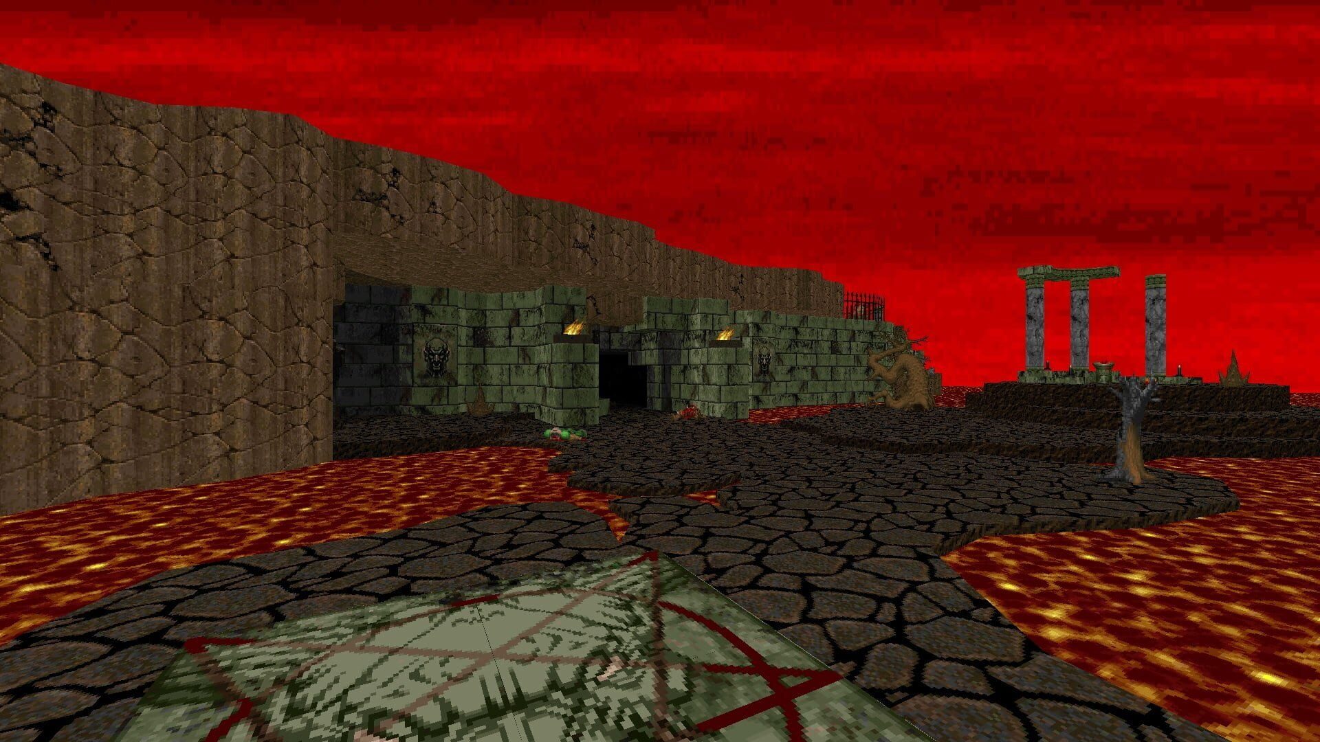 T.N.Terminus screenshot 1