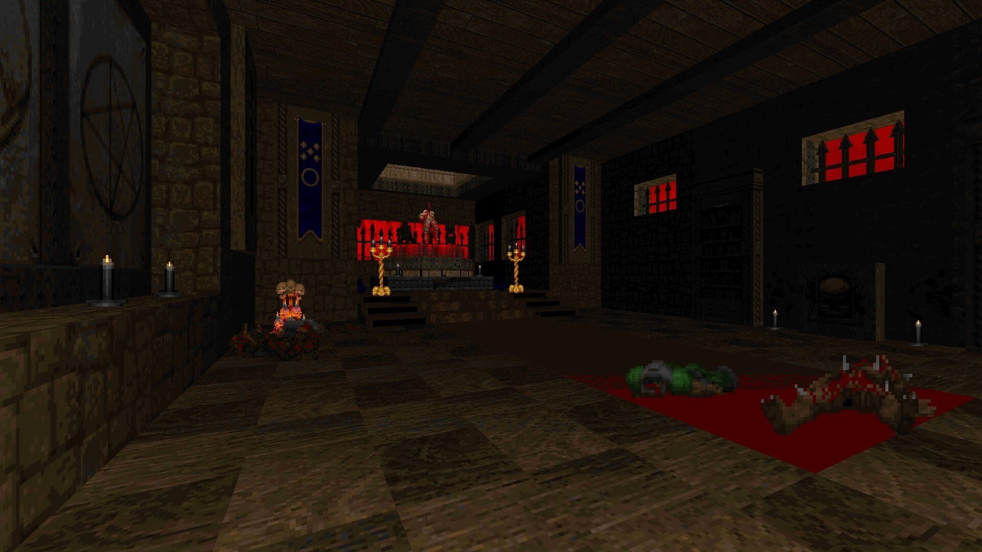 T.N.Terminus screenshot 2