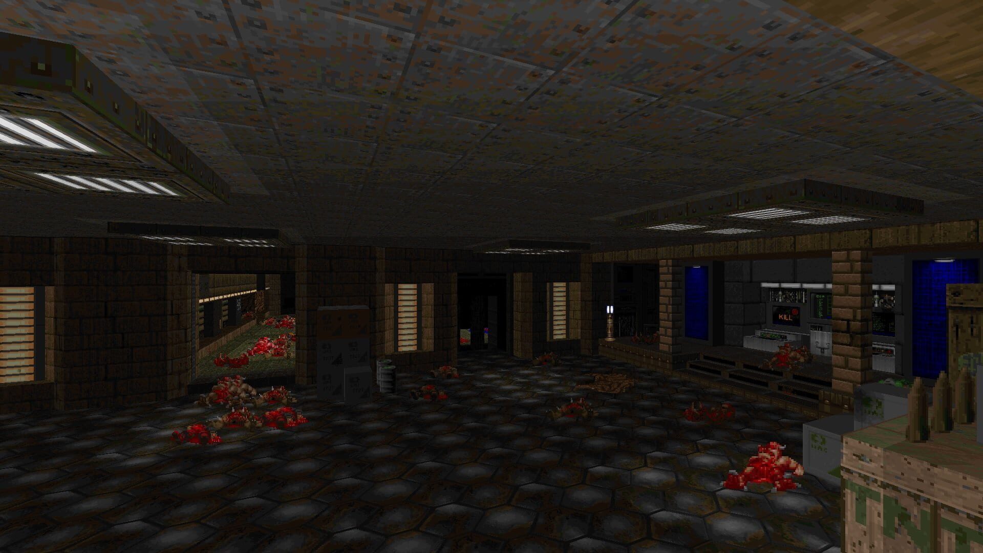 T.N.Terminus screenshot 3
