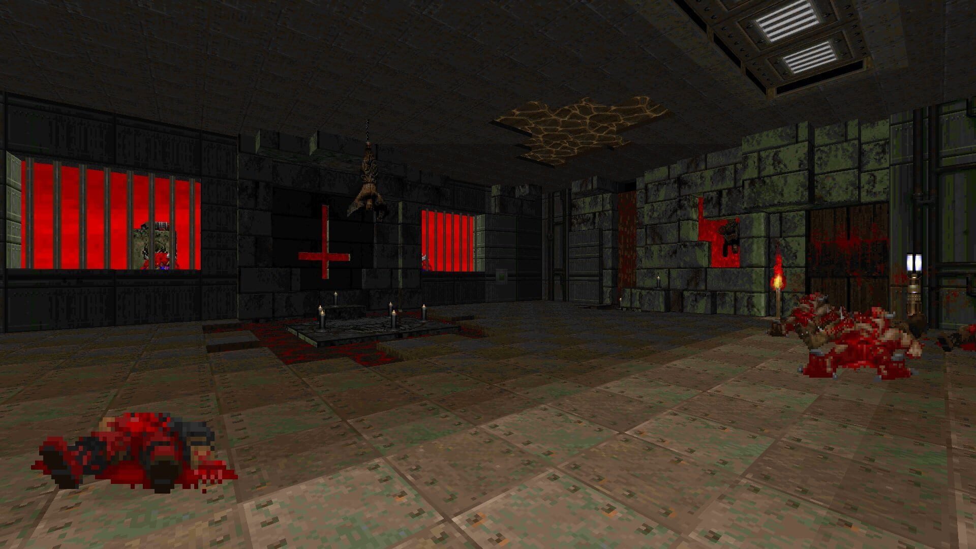 T.N.Terminus screenshot 4