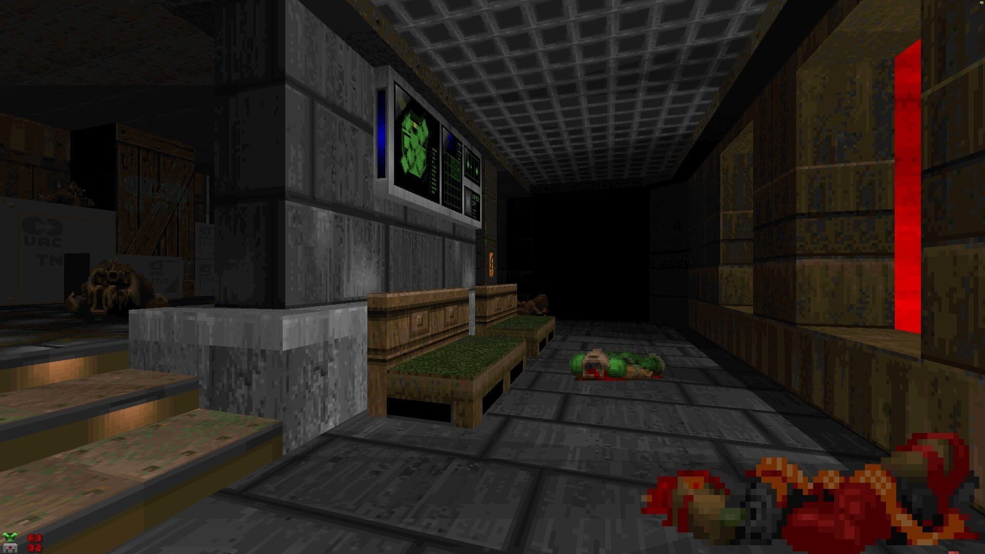 T.N.Terminus screenshot 5