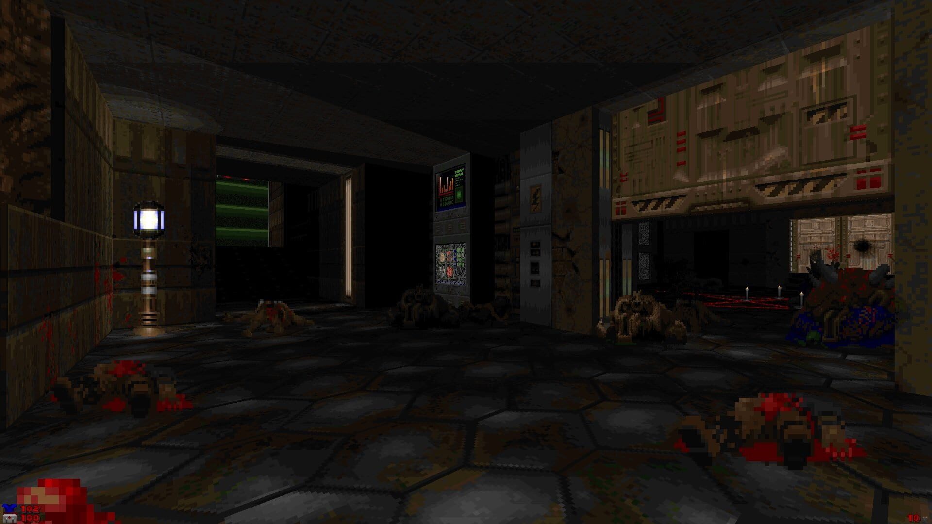 T.N.Terminus screenshot 6