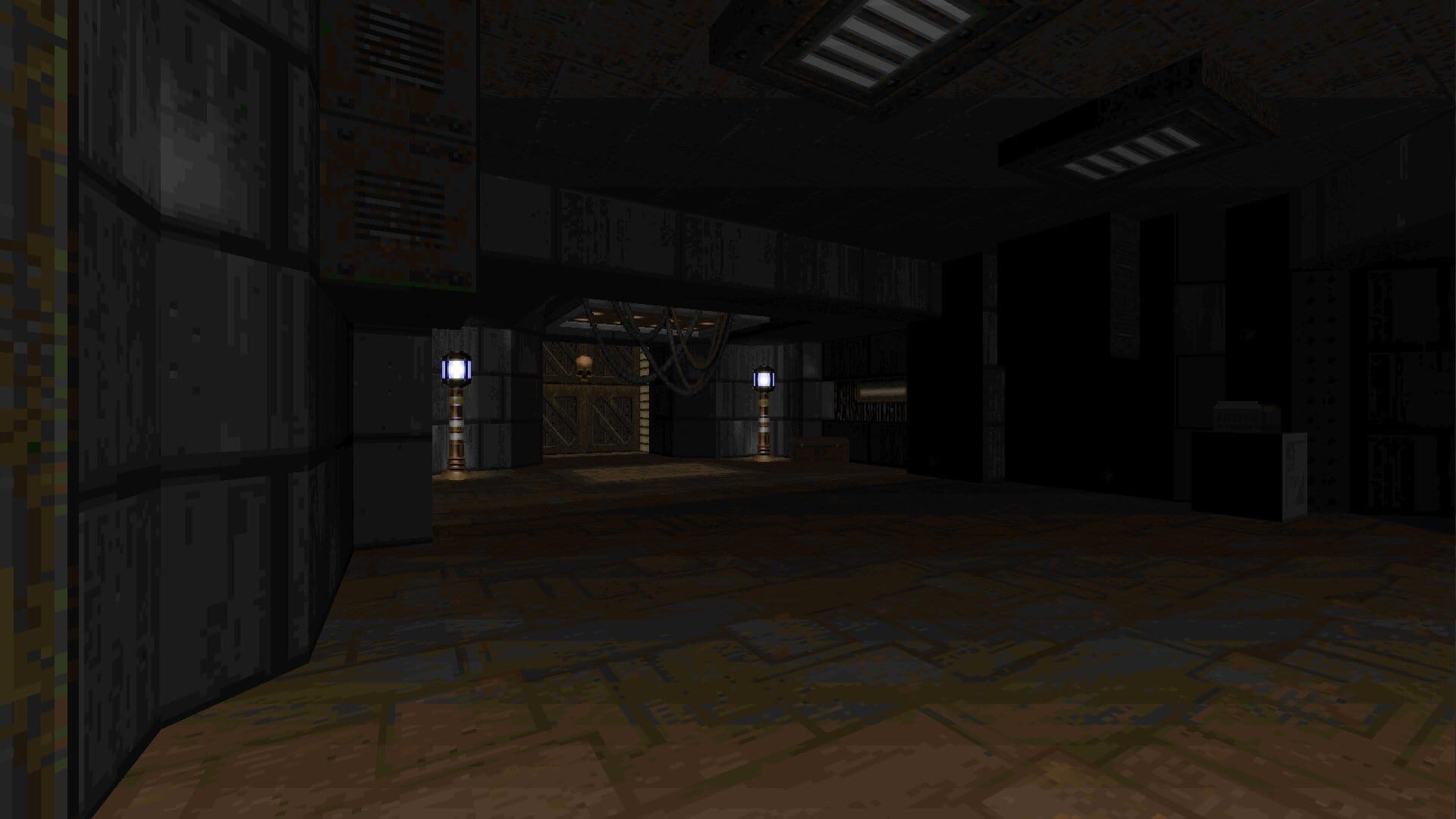 T.N.Terminus screenshot 7
