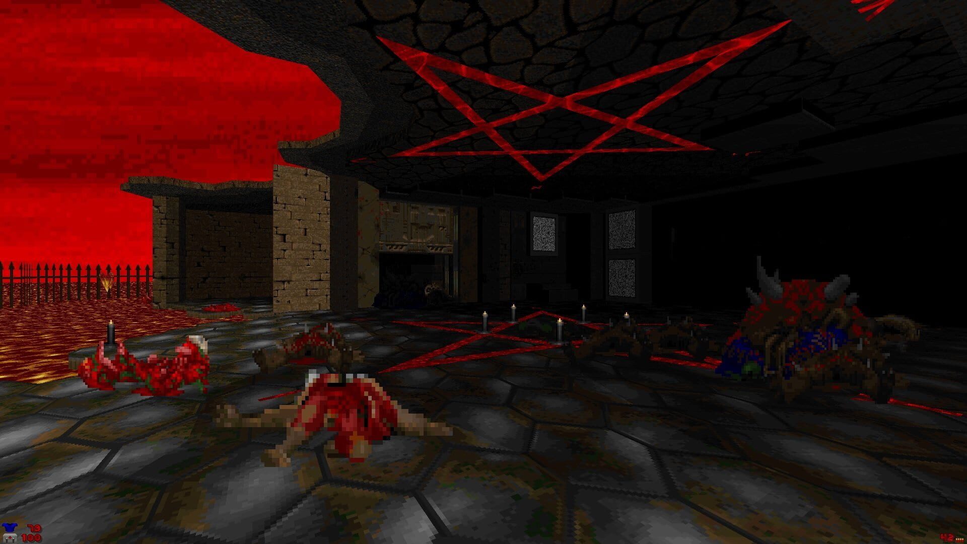 T.N.Terminus screenshot 8