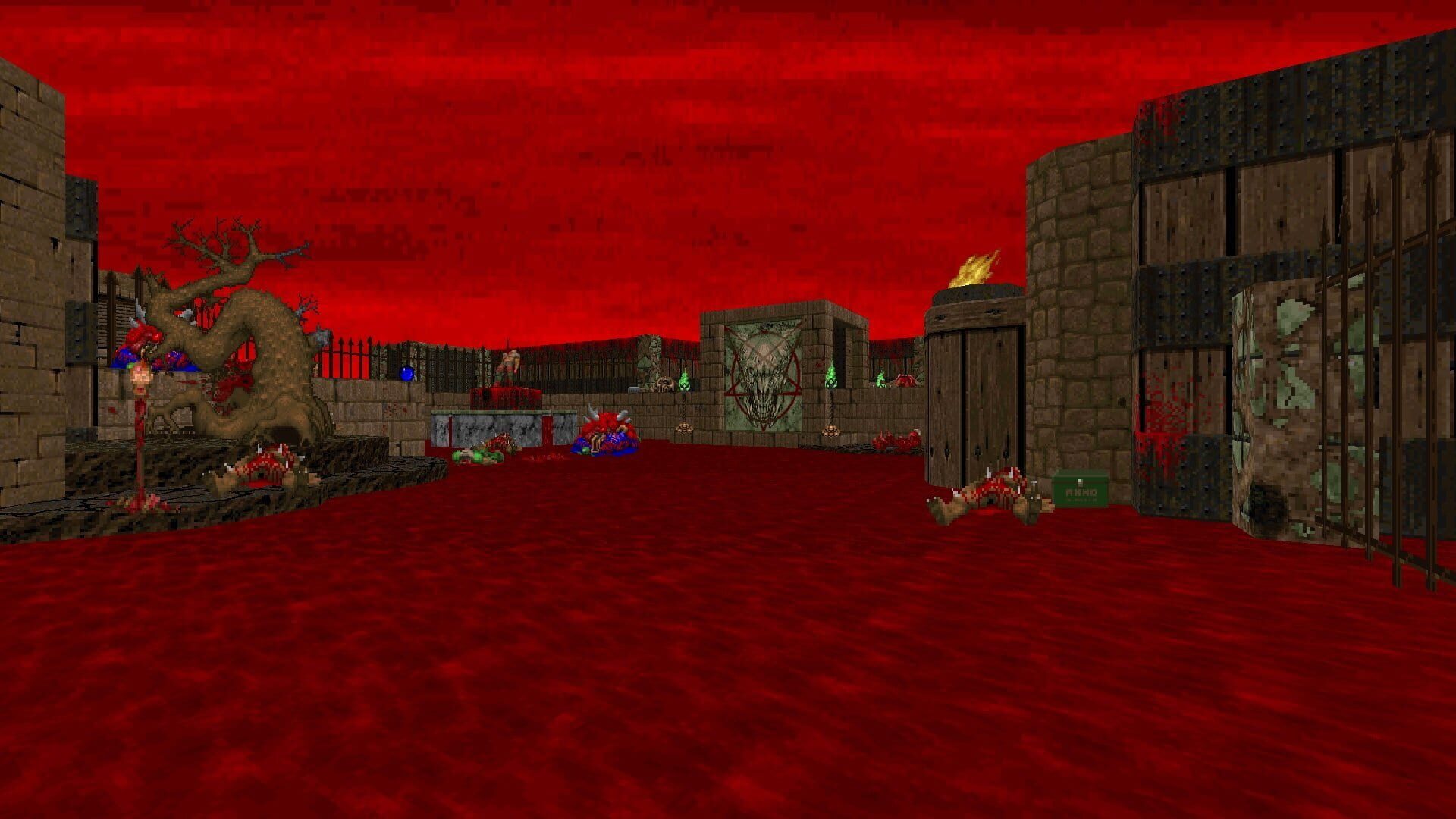 T.N.Terminus screenshot 9