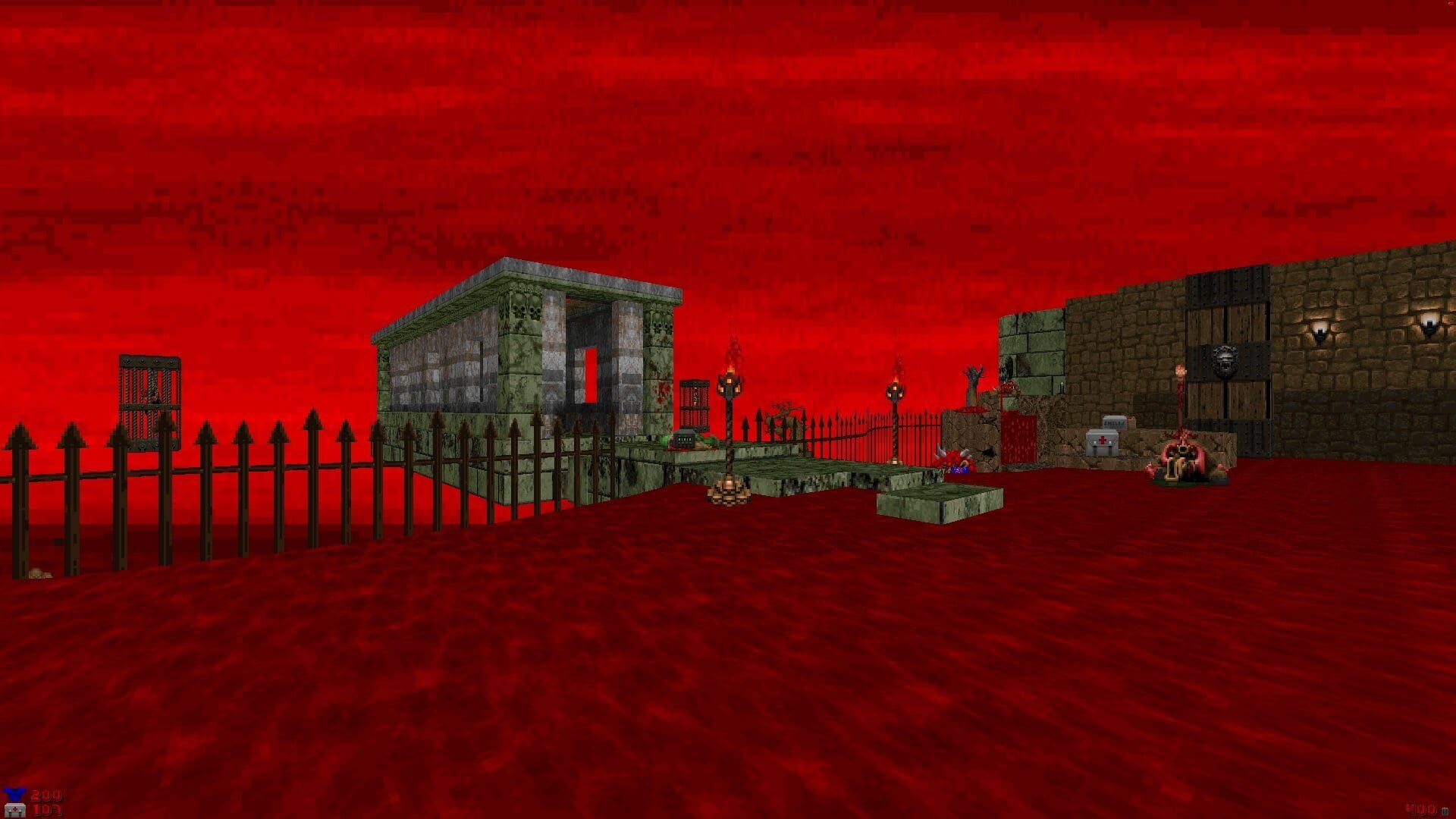 T.N.Terminus screenshot 10