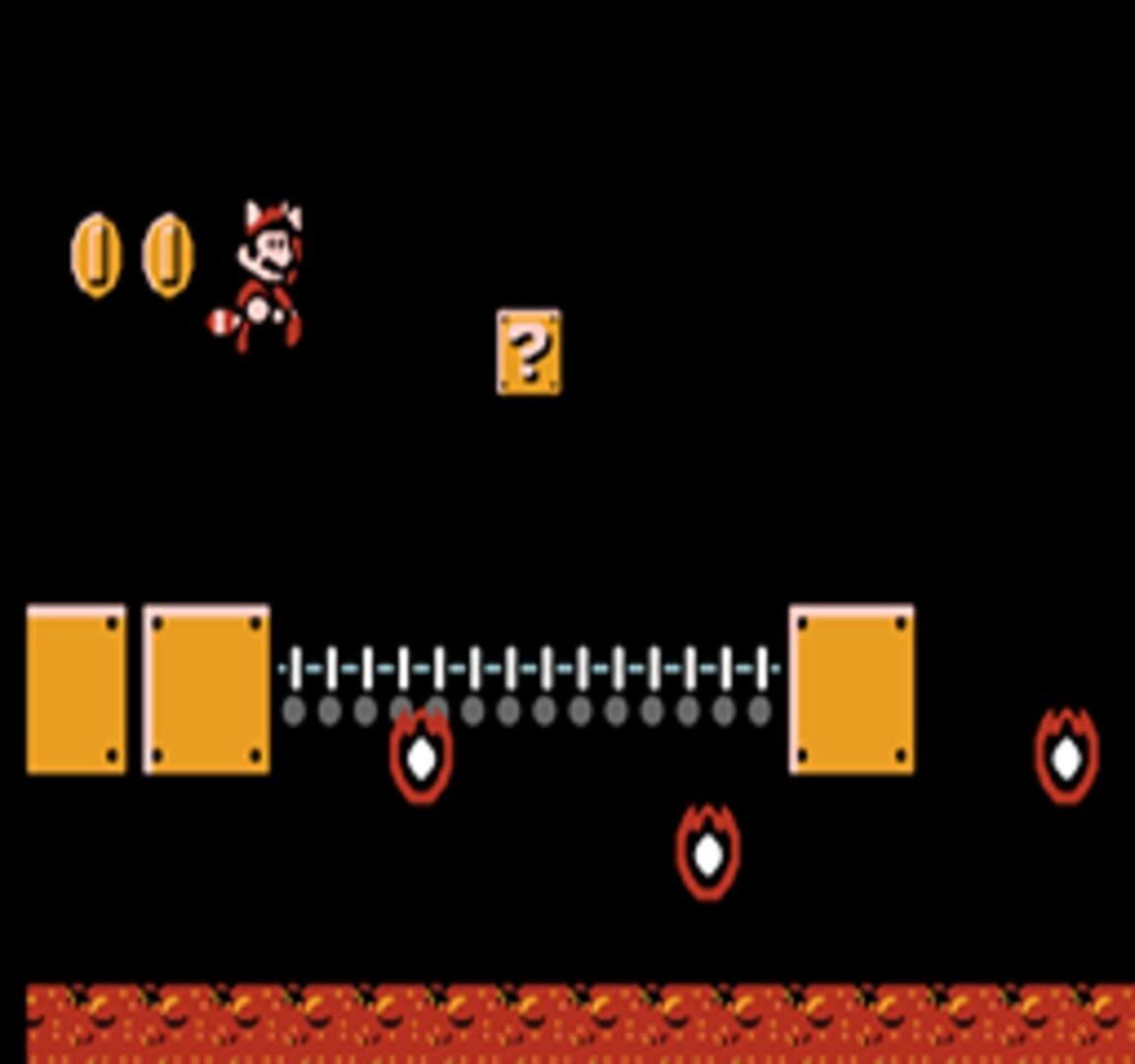Super Maura Bros. 3 screenshot 1
