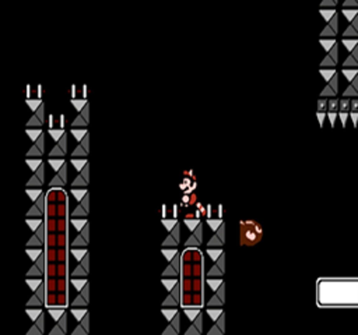 Super Maura Bros. 3 screenshot 2