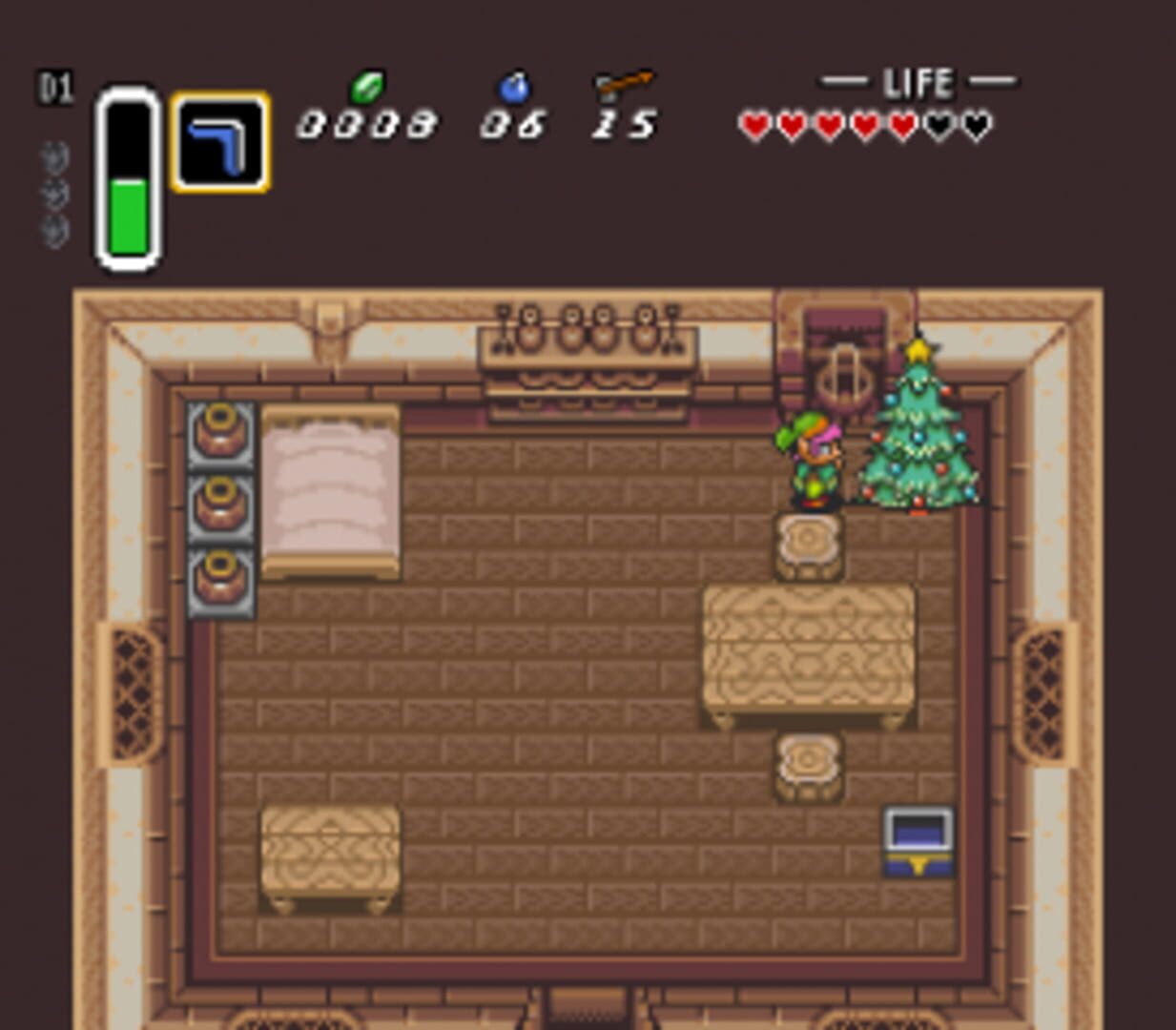 Winter Festive 2020: Advent CalenDoor screenshot 2