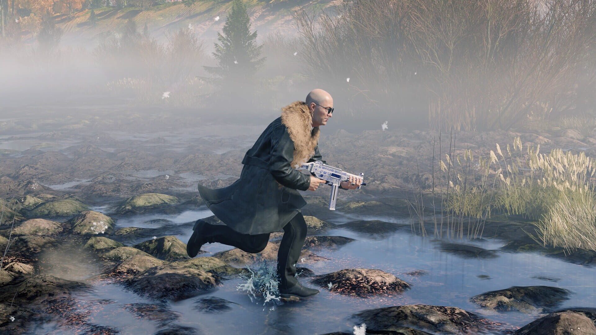 CRSED: F.O.A.D.: The Bear of Wall Street Bundle screenshot 2