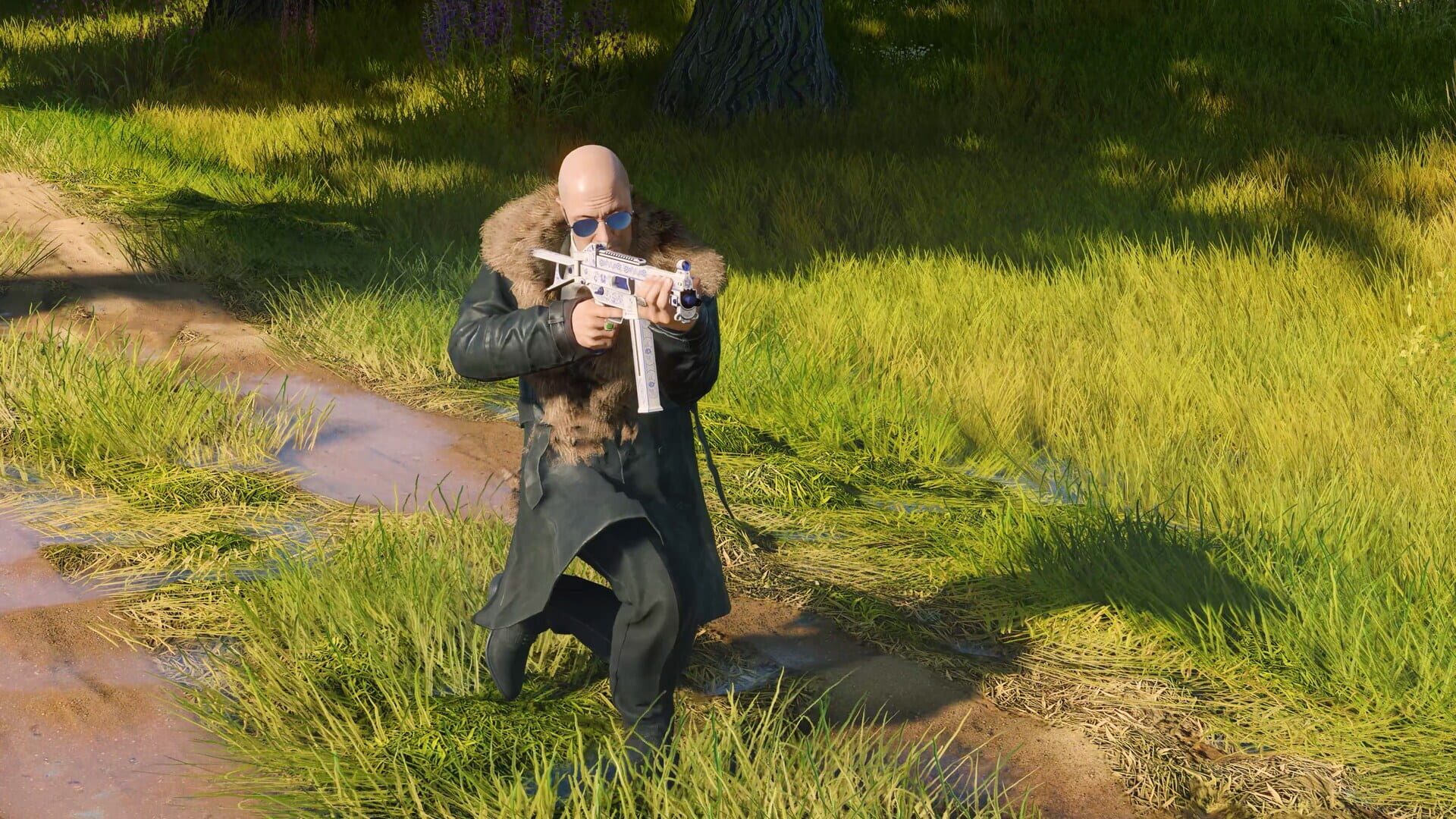 CRSED: F.O.A.D.: The Bear of Wall Street Bundle screenshot 5